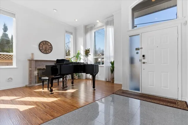 7060 MARRINGTON ROAD, Richmond 2