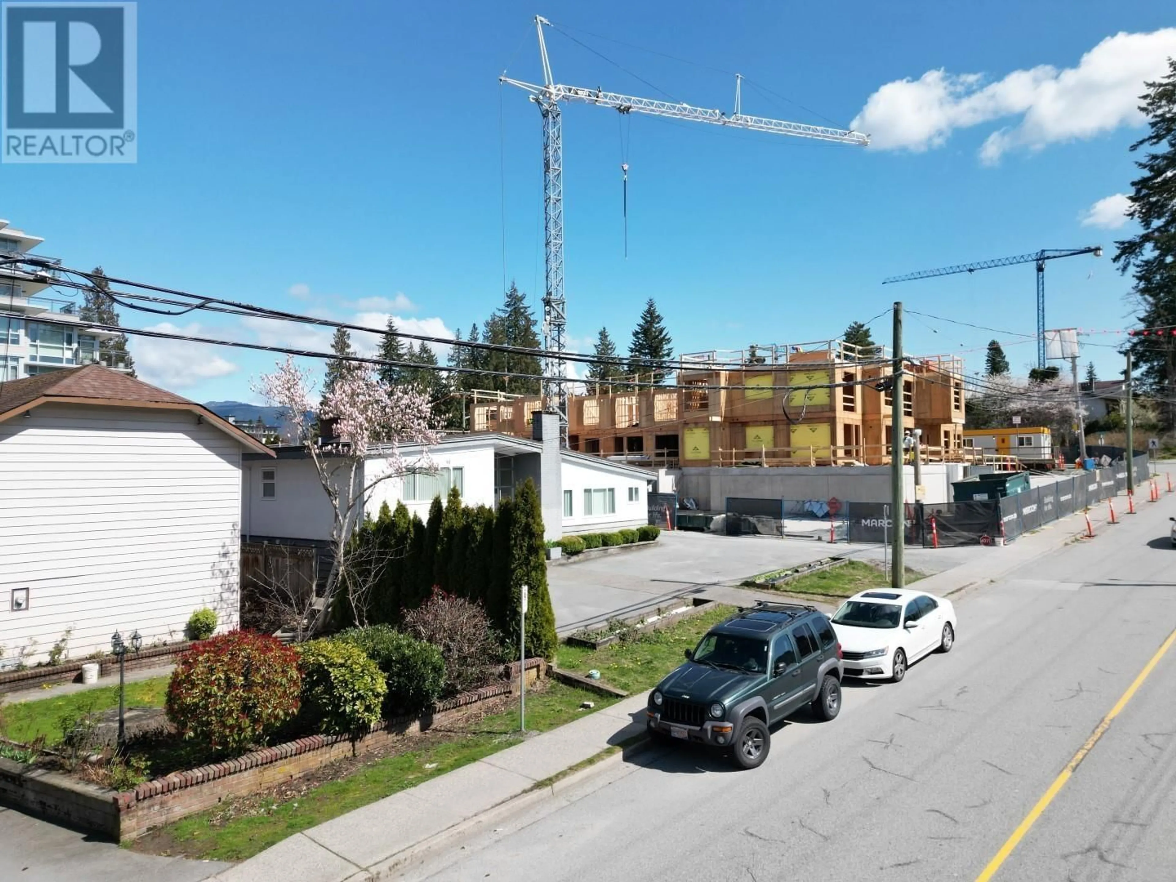 A pic from exterior of the house or condo, the street view for 629 SMITH AVENUE, Coquitlam British Columbia V3J2W5