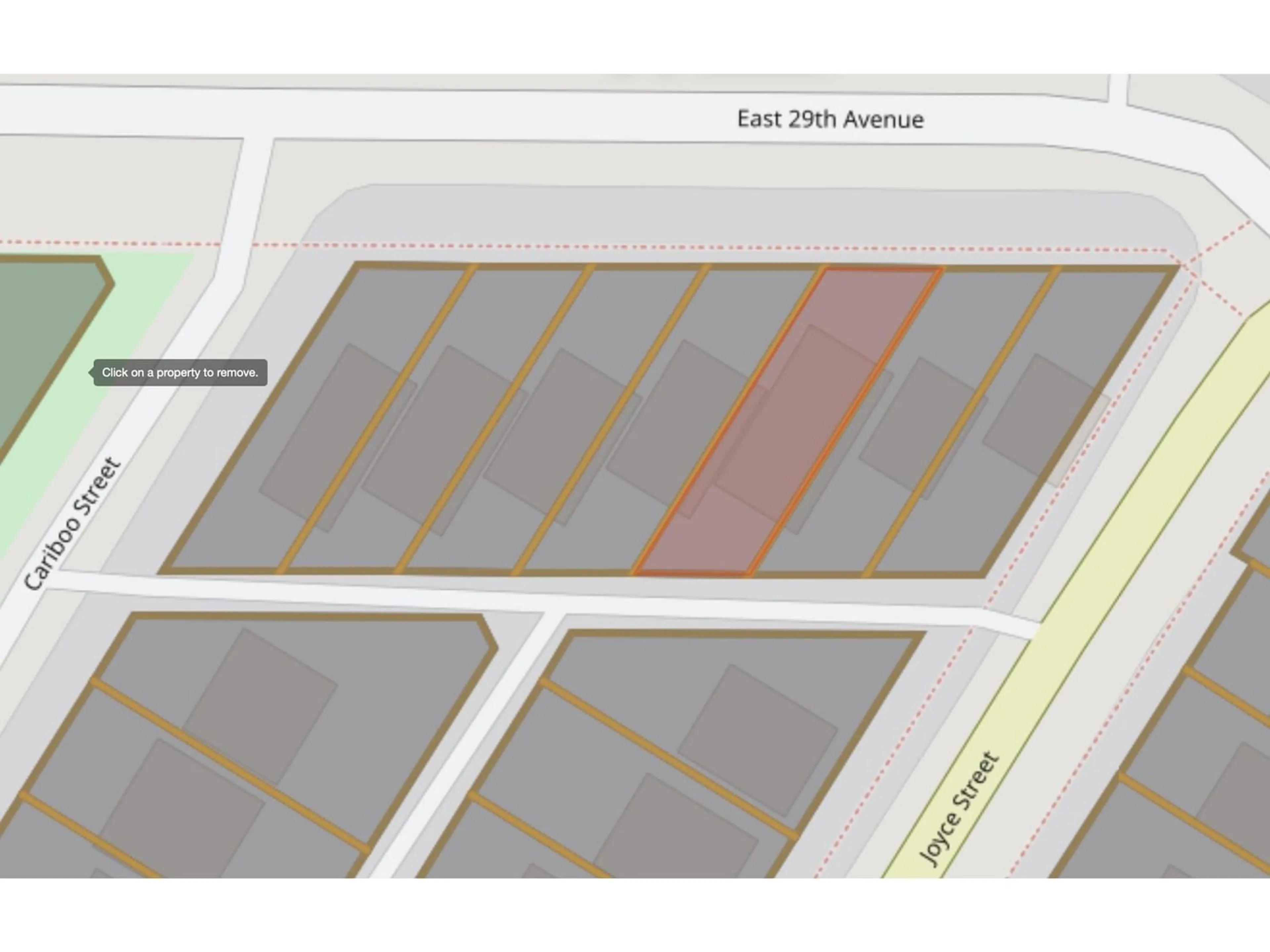 Floor plan for 3586 E 29 AVENUE, Vancouver British Columbia V5R1X2