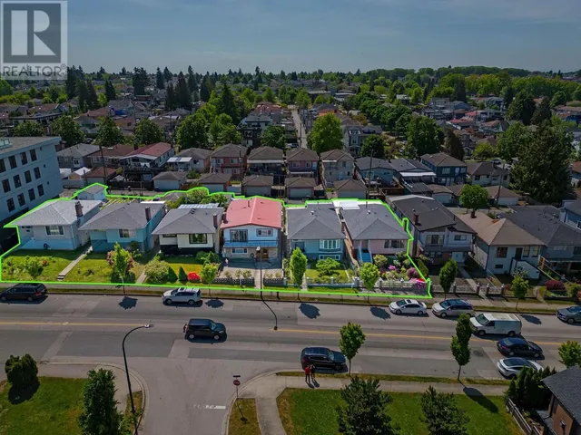 2366 E 33RD AVENUE, Vancouver 2