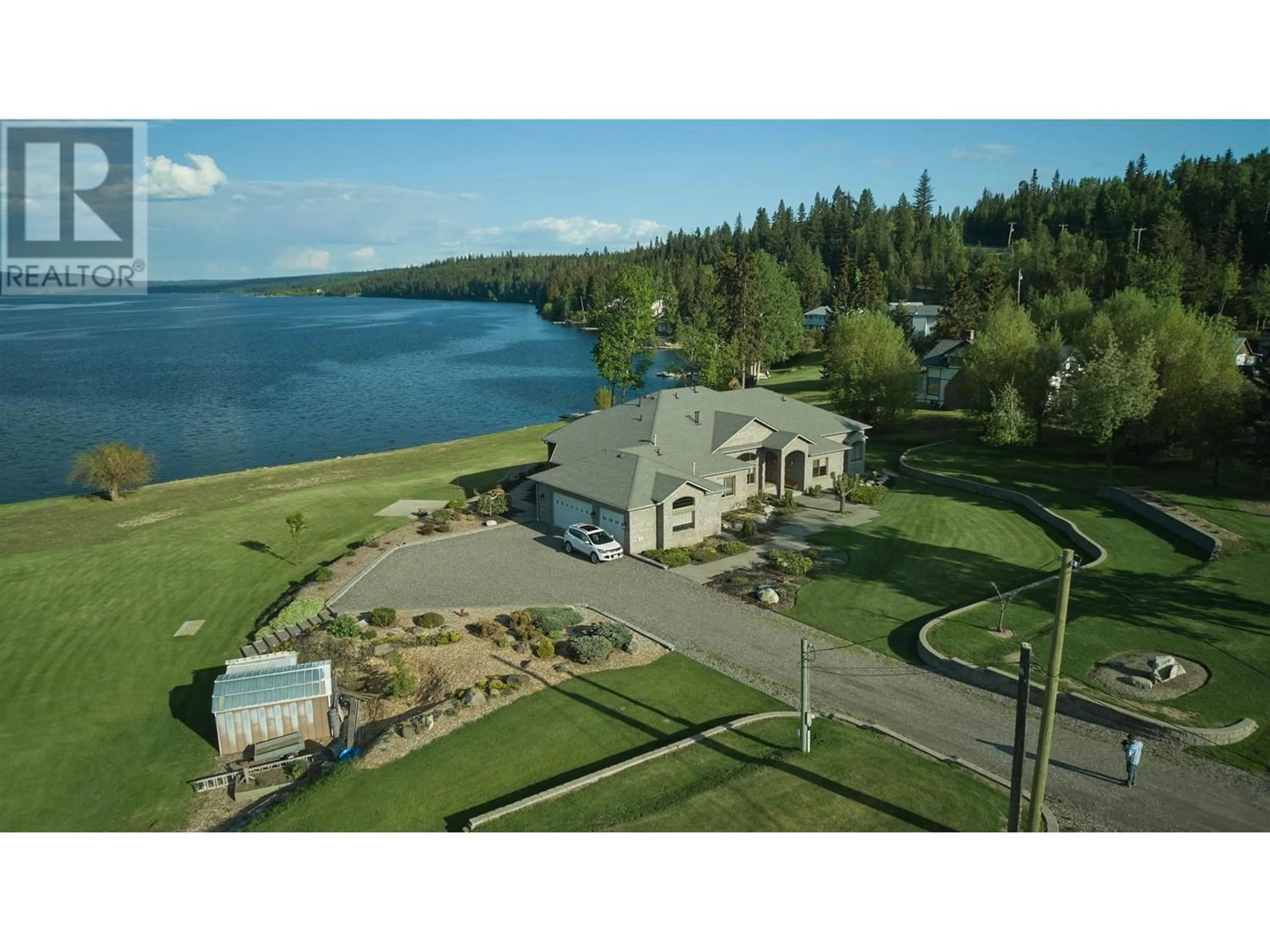 Lakeview for 6027 WALNUT ROAD, Horse Lake British Columbia V0K2E3