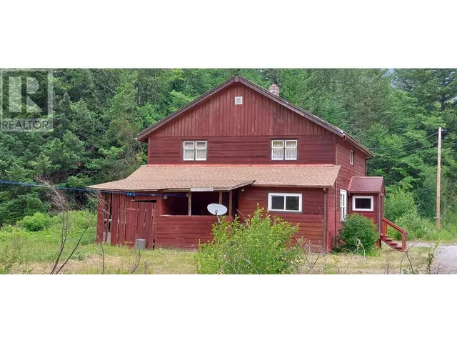 2335 MACKENZIE 20 HIGHWAY, Bella Coola 5