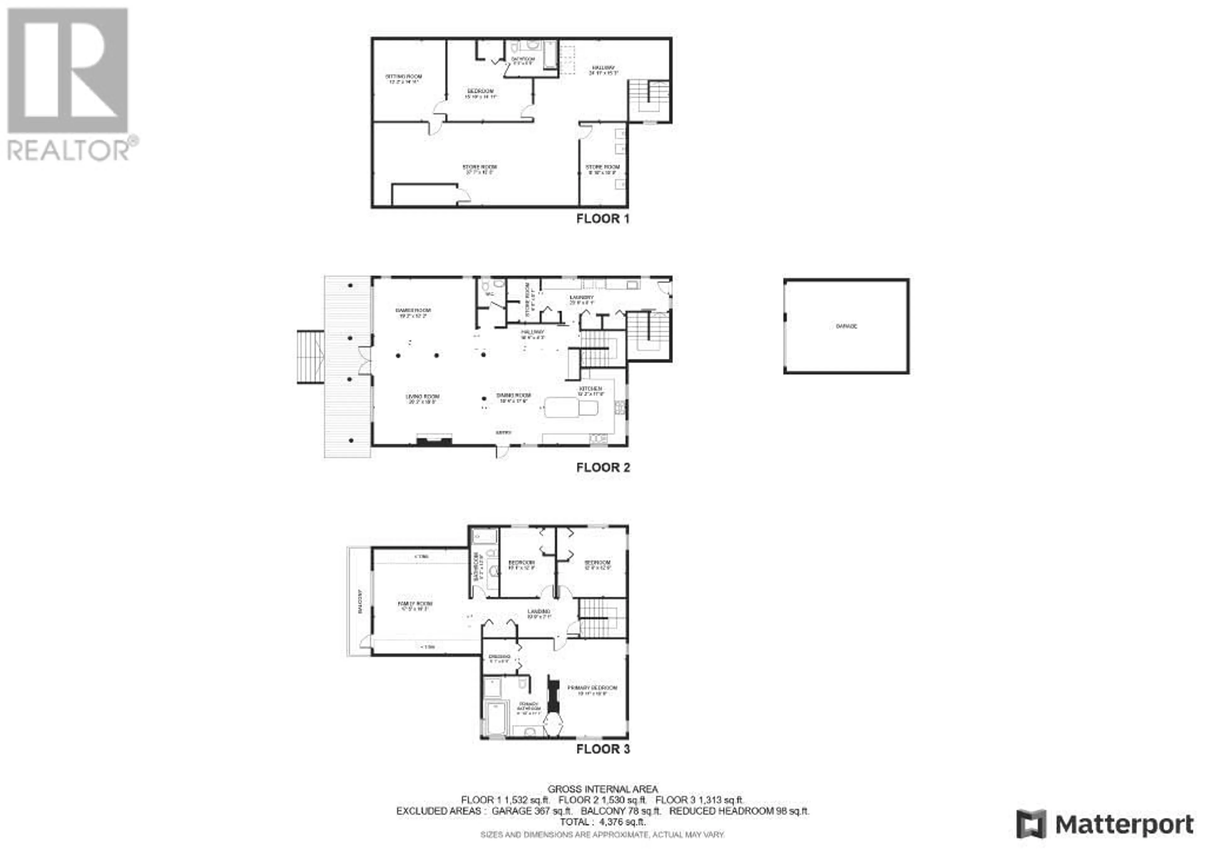 Floor plan for 7915 MACHETE LAKE ROAD, Bridge Lake British Columbia V0K1E0