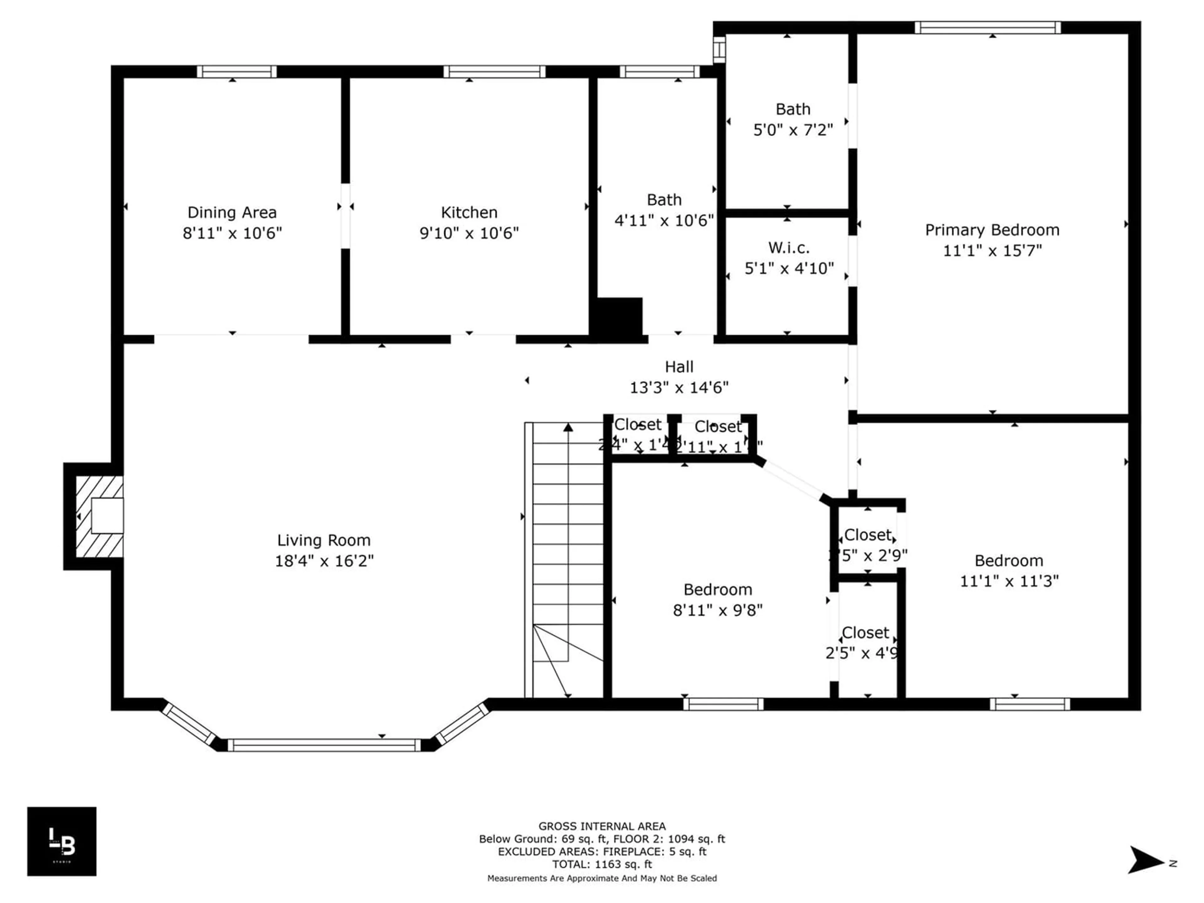 Floor plan for 7669 140 STREET, Surrey British Columbia V3W5J9