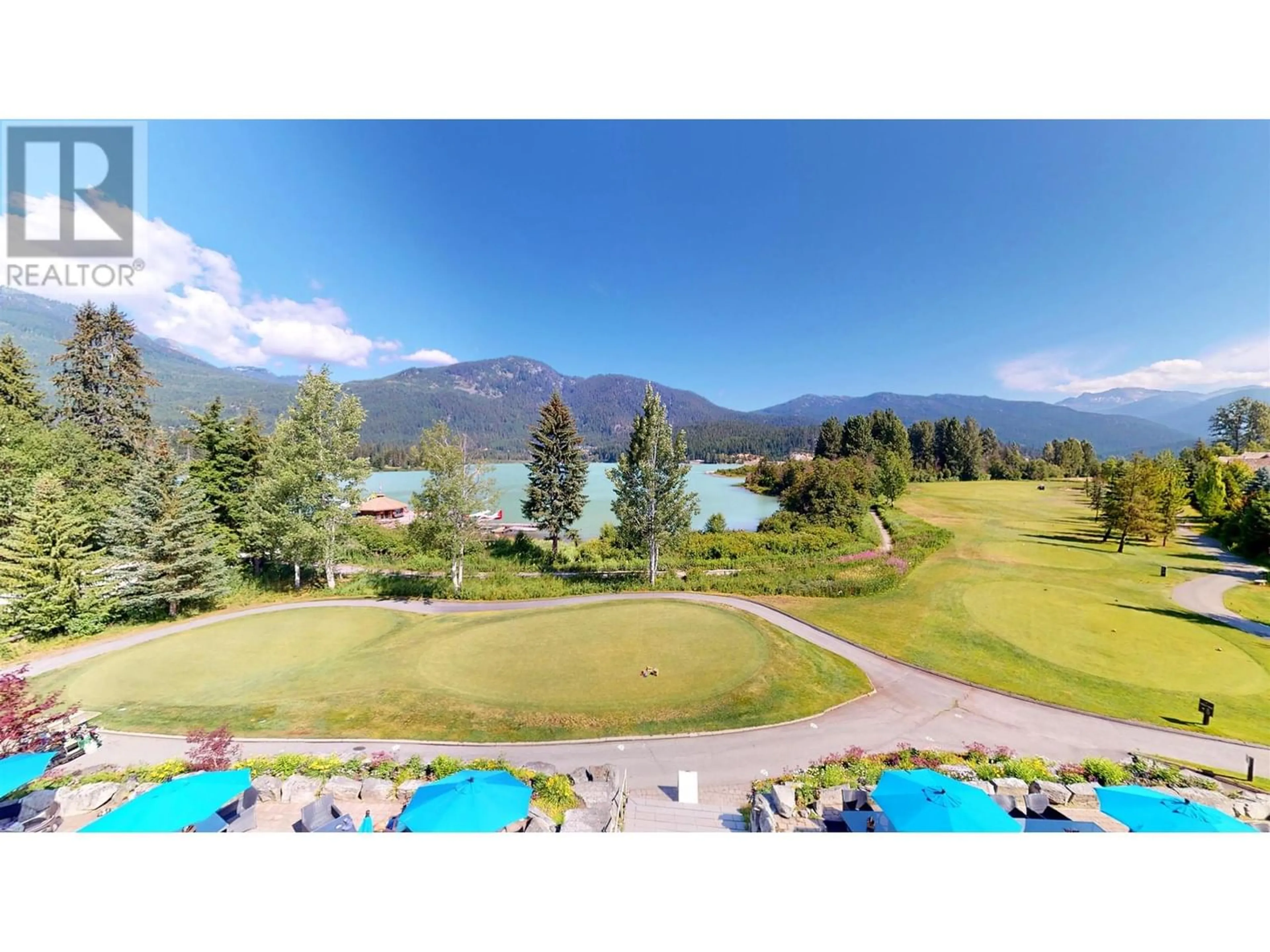 Lakeview for 303 8080 NICKLAUS NORTH BOULEVARD, Whistler British Columbia V8E1J7