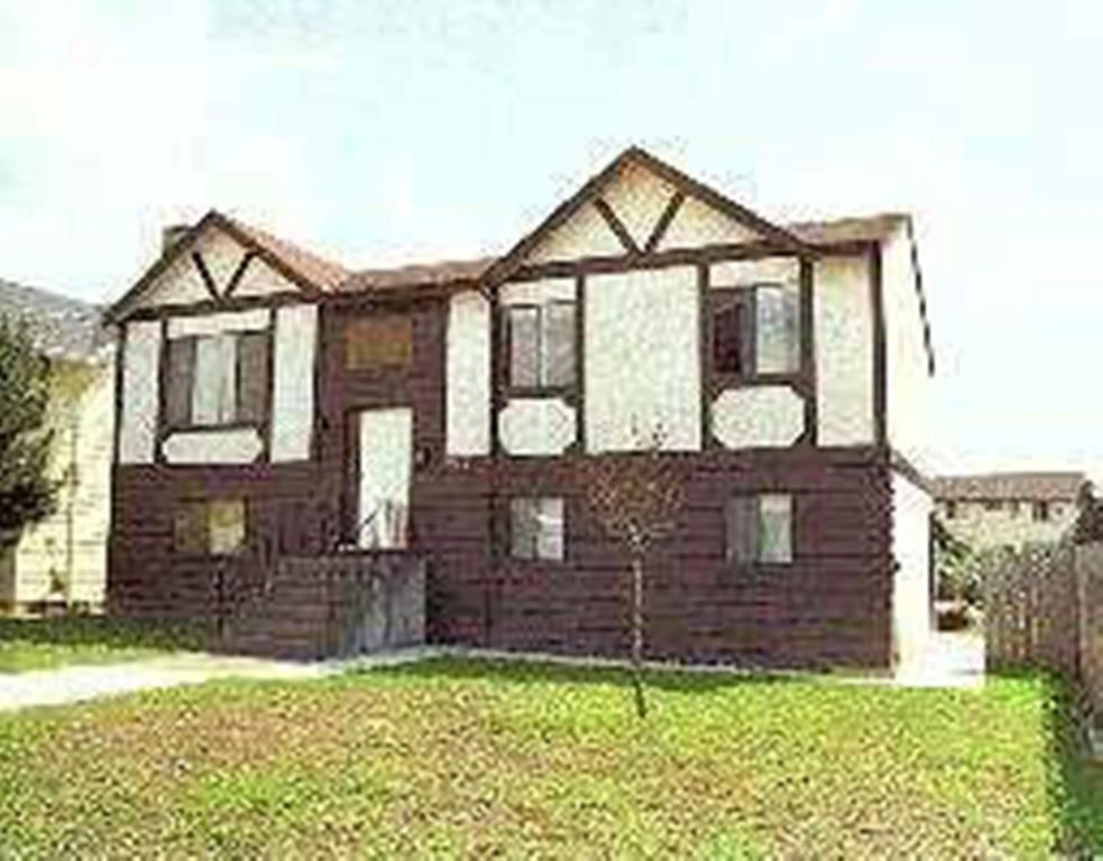 Frontside or backside of a home for 17784 60 AVENUE, Surrey British Columbia V3S1V4