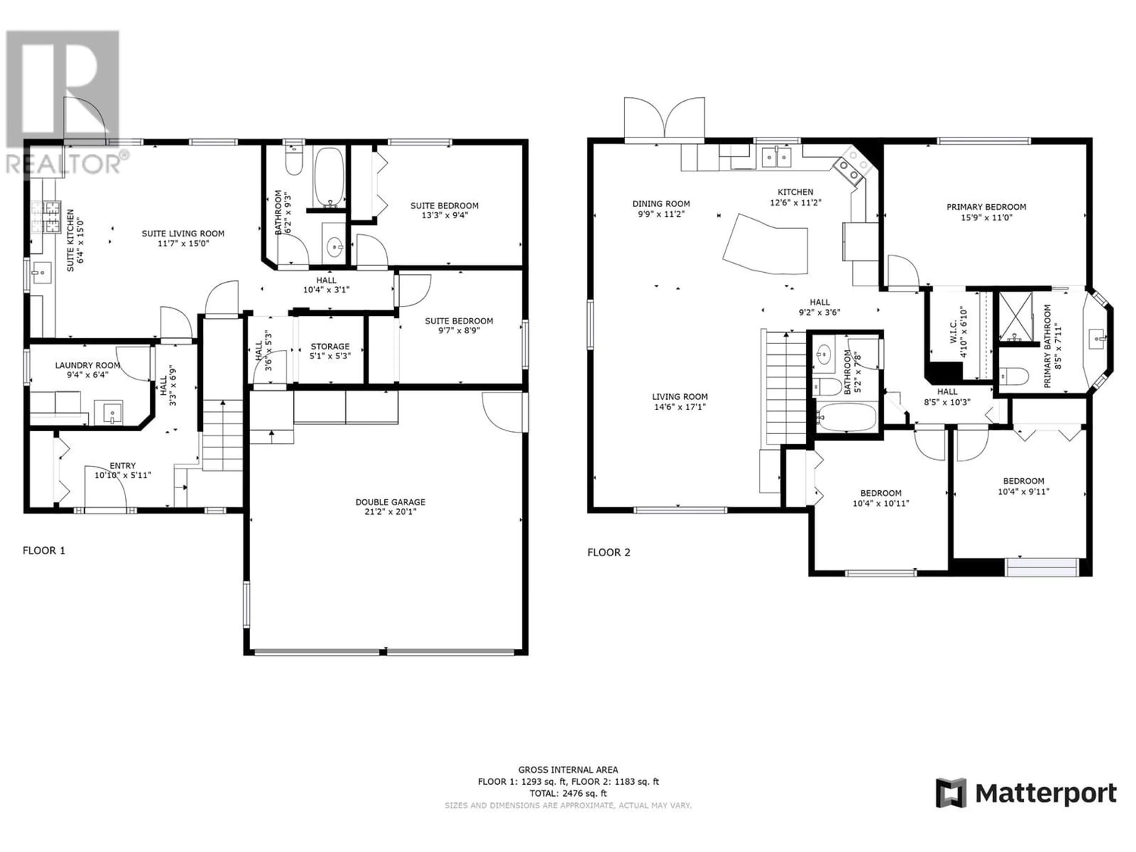 Floor plan for 38053 WESTWAY AVENUE, Squamish British Columbia V8B0X6