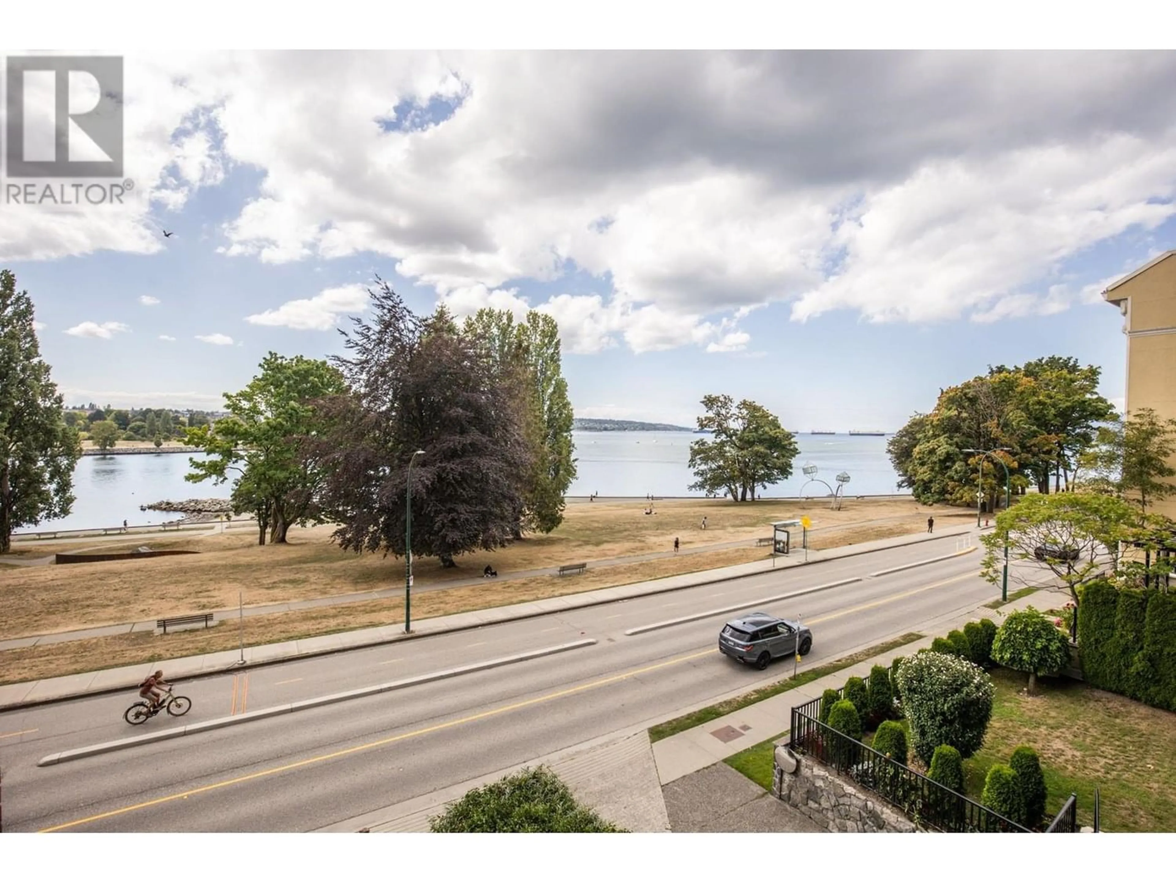 Lakeview for 402 1419 BEACH AVENUE, Vancouver British Columbia V6G1Y3