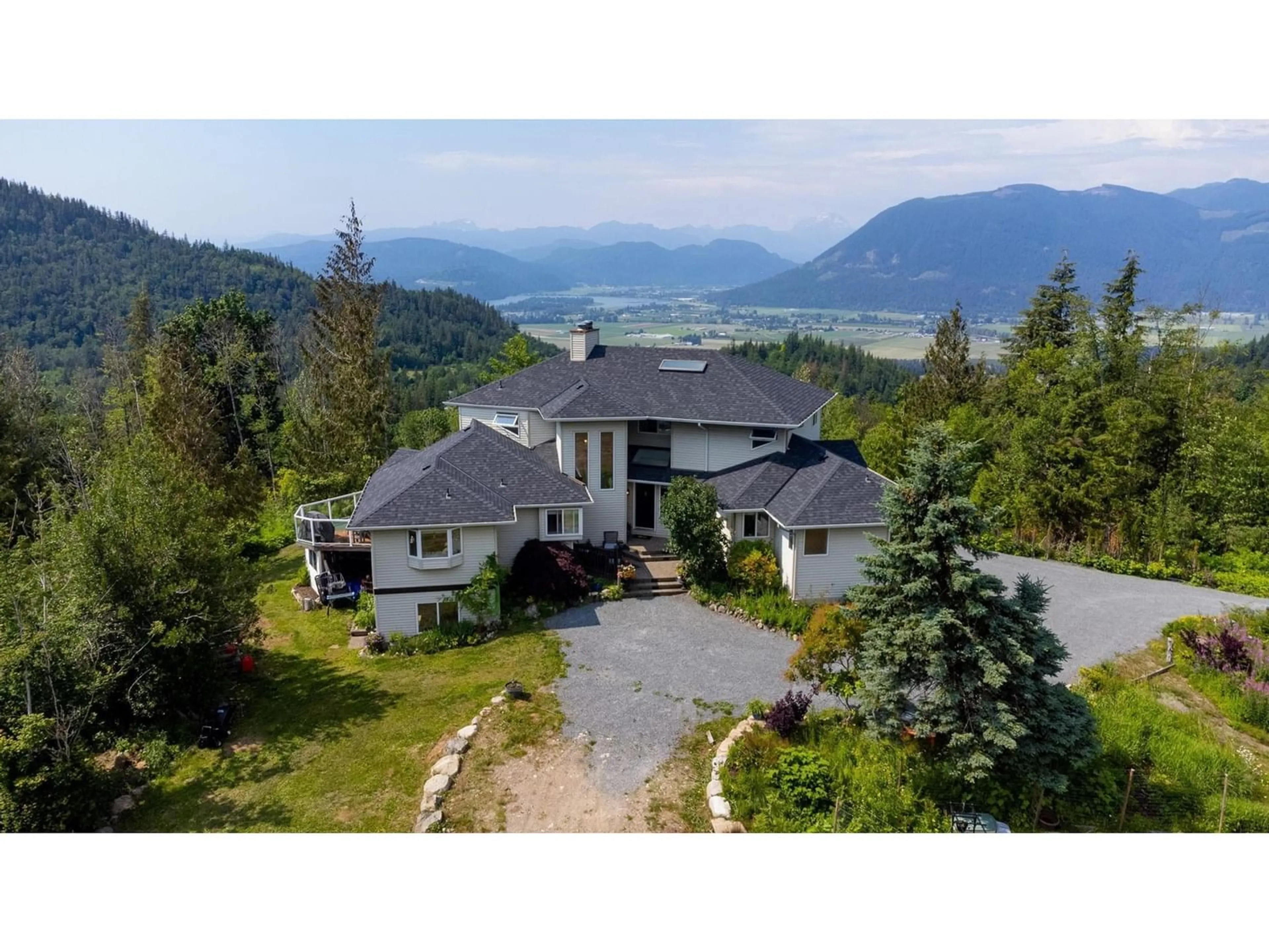 Cottage for 37777 TAGGART ROAD, Abbotsford British Columbia V3G2L2