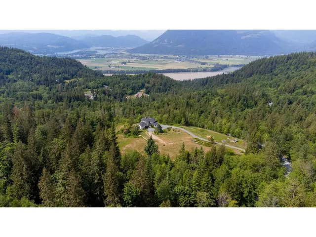 37777 TAGGART ROAD, Abbotsford 4