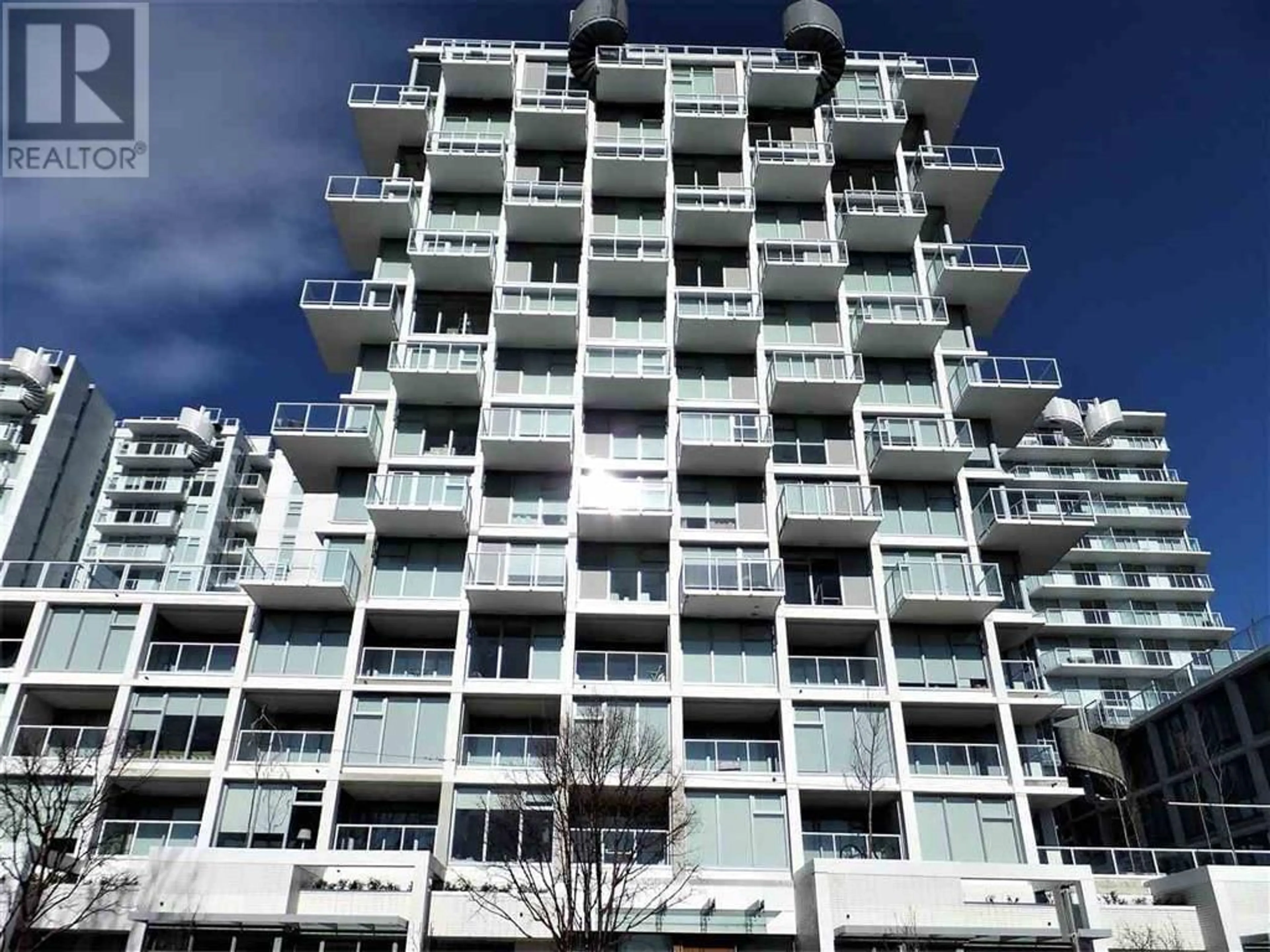 A pic from exterior of the house or condo for 302 2221 E 30TH AVENUE, Vancouver British Columbia V5N0G6