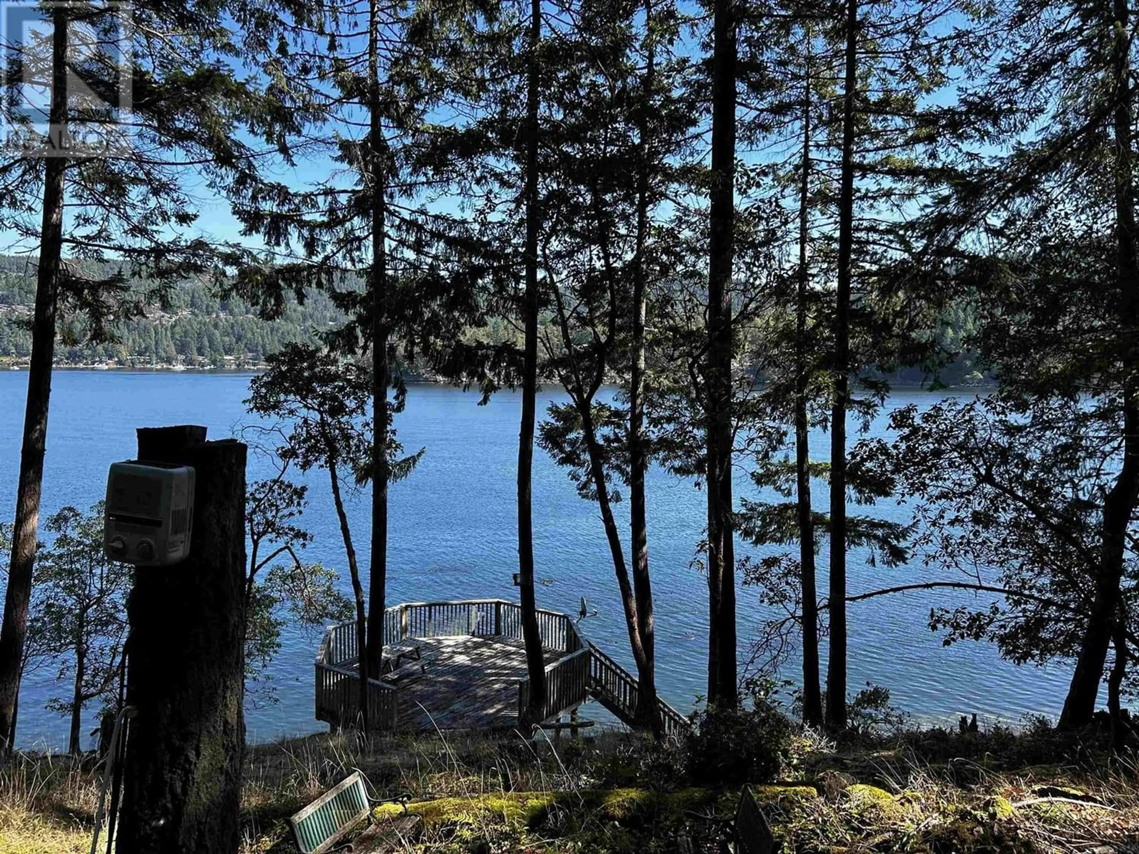 Unknown for 762 RIDGE ROAD, Galiano Island British Columbia V0N1P0