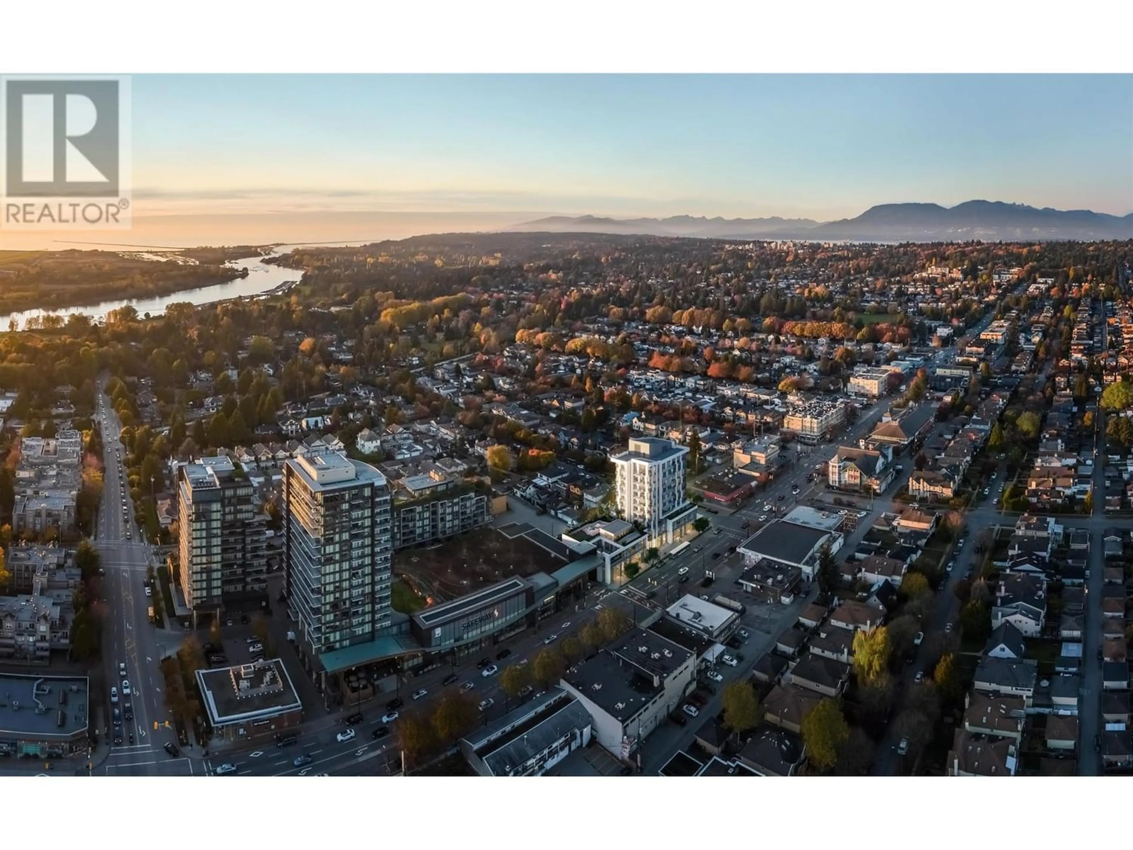 Lakeview for 408 8415 GRANVILLE STREET, Vancouver British Columbia V6P4Z9