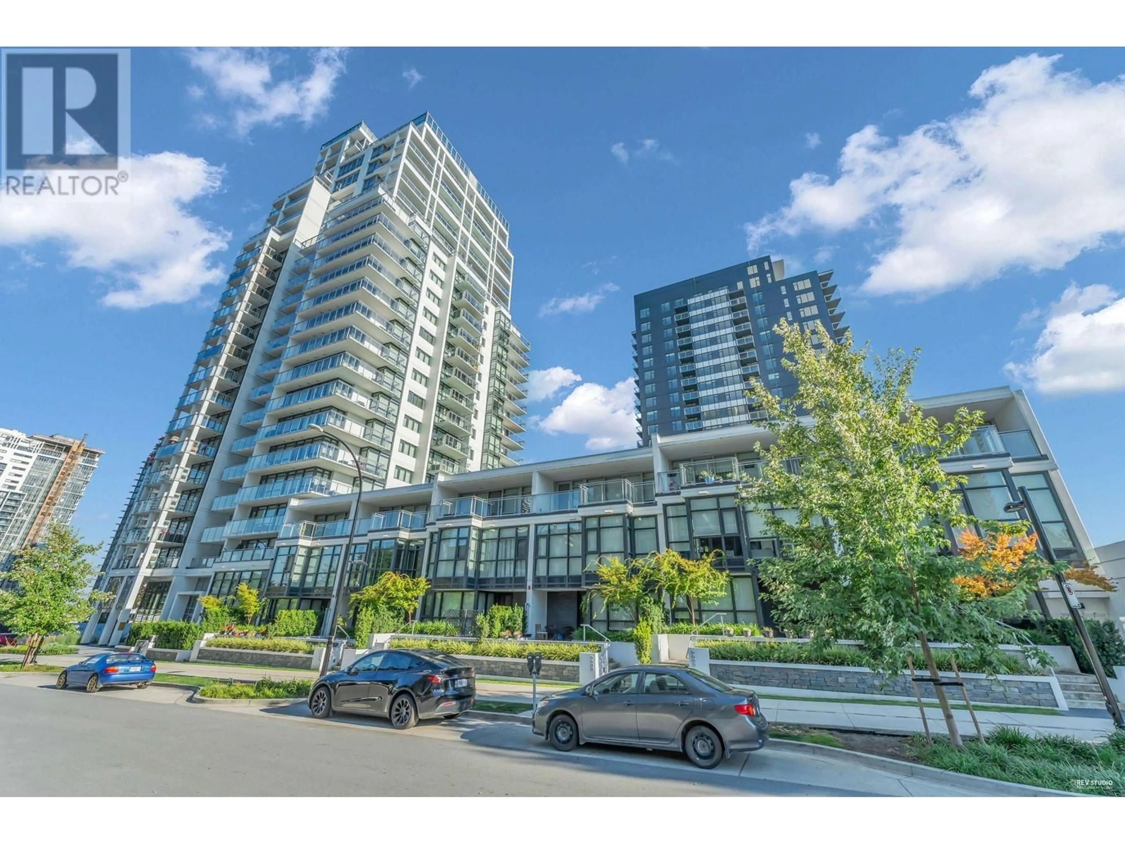 Unknown for 306 - 4488 JUNEAU STREET, Burnaby British Columbia V5C0M4