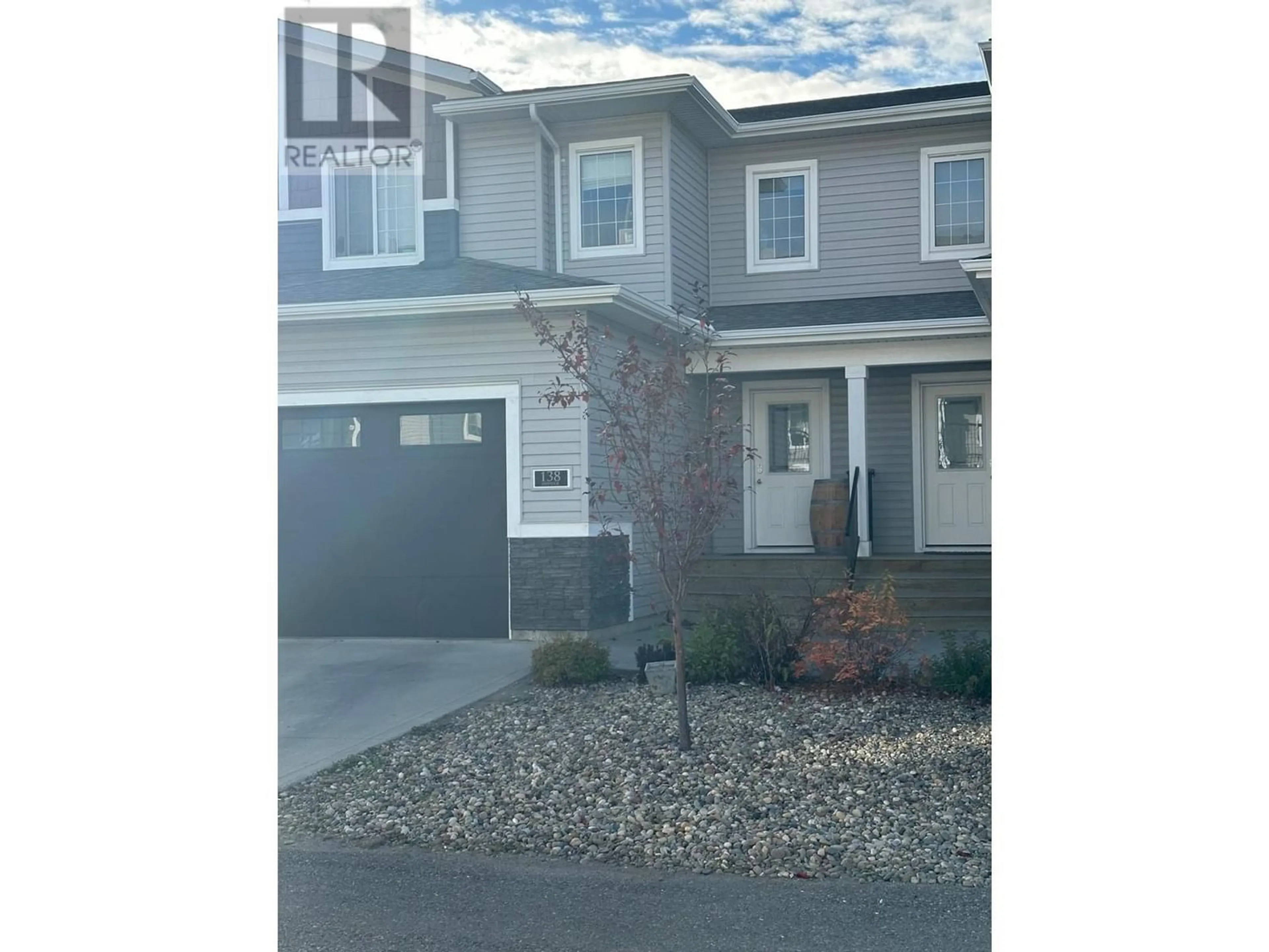 A pic from exterior of the house or condo for 138 10104 114A AVENUE, Fort St. John British Columbia V1J0K5
