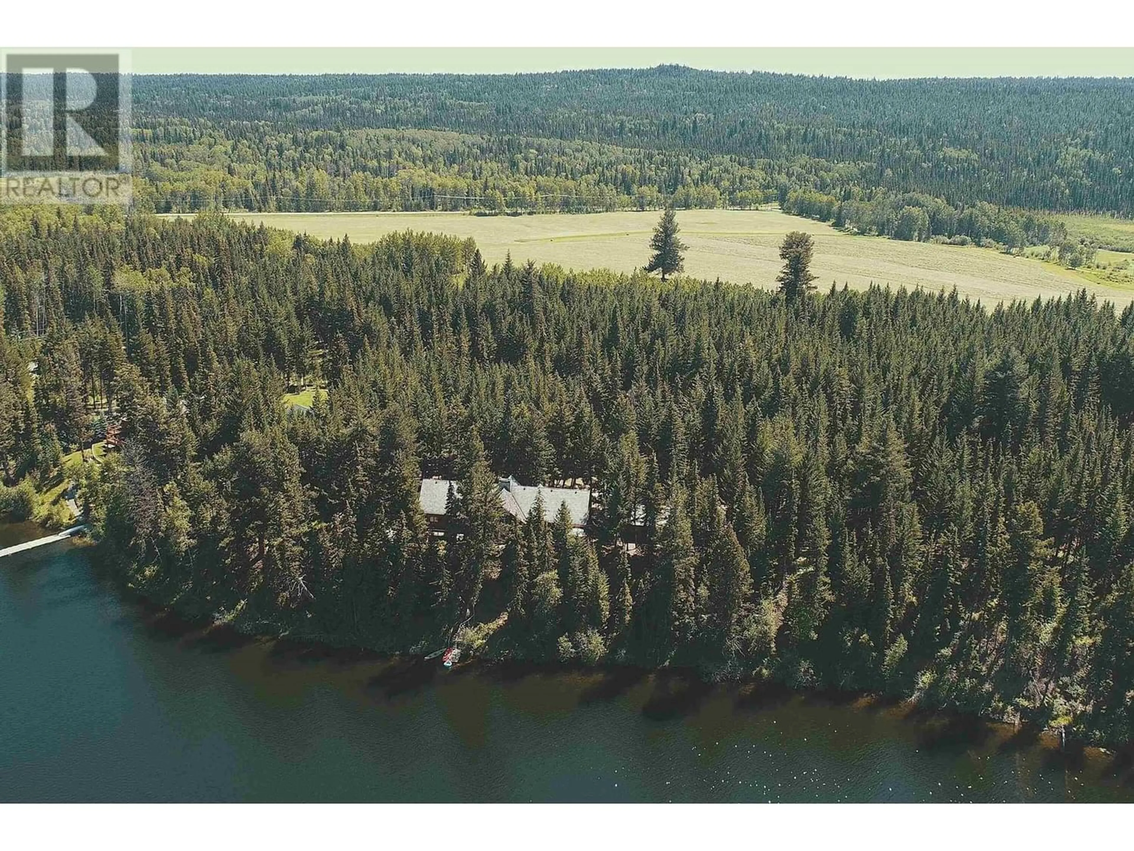 Lakeview for 6663 SVEN ROAD, Horse Lake British Columbia V0K1X3