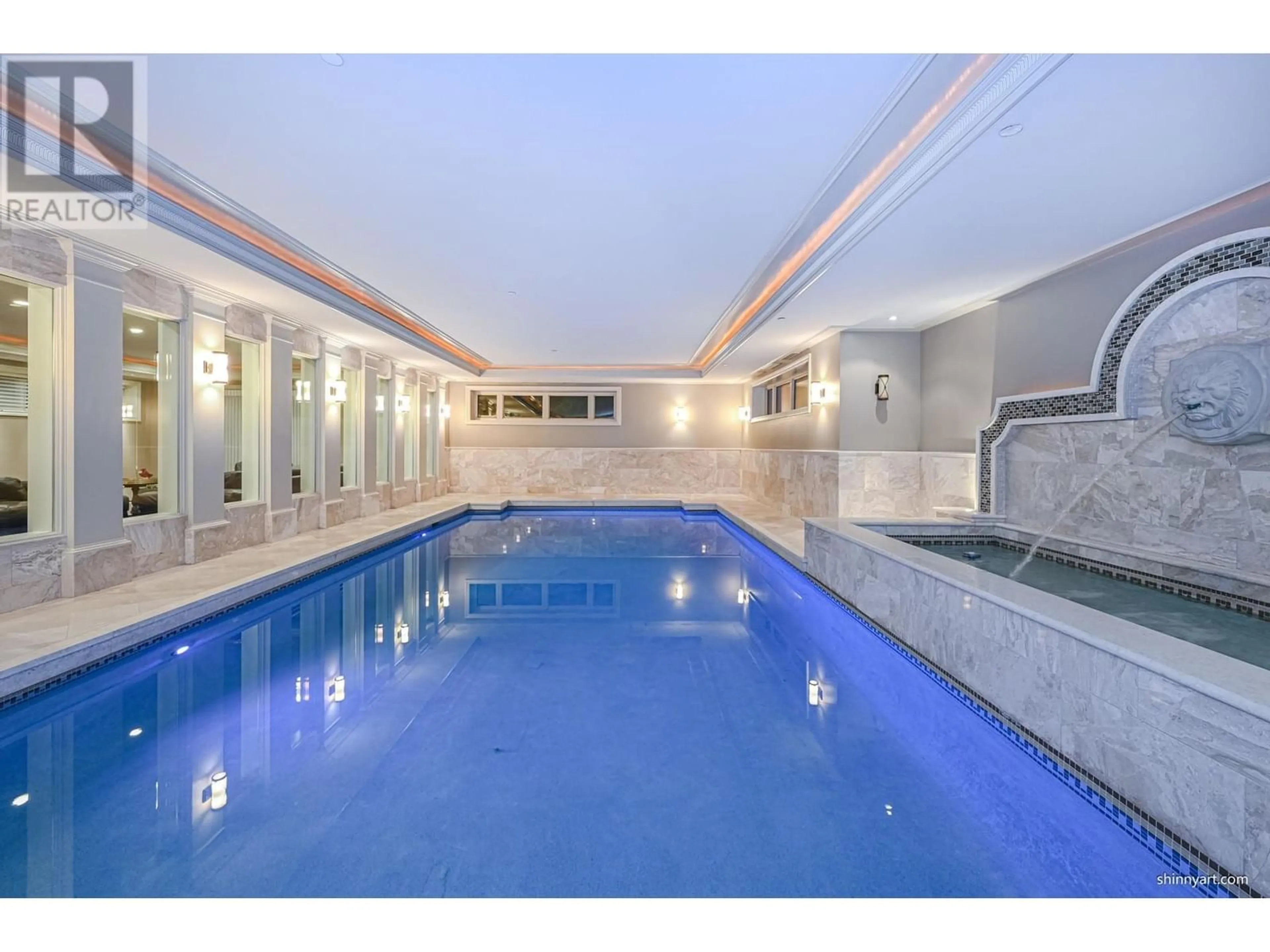 Indoor or outdoor pool for 1257 W 32ND AVENUE, Vancouver British Columbia V6H2J1