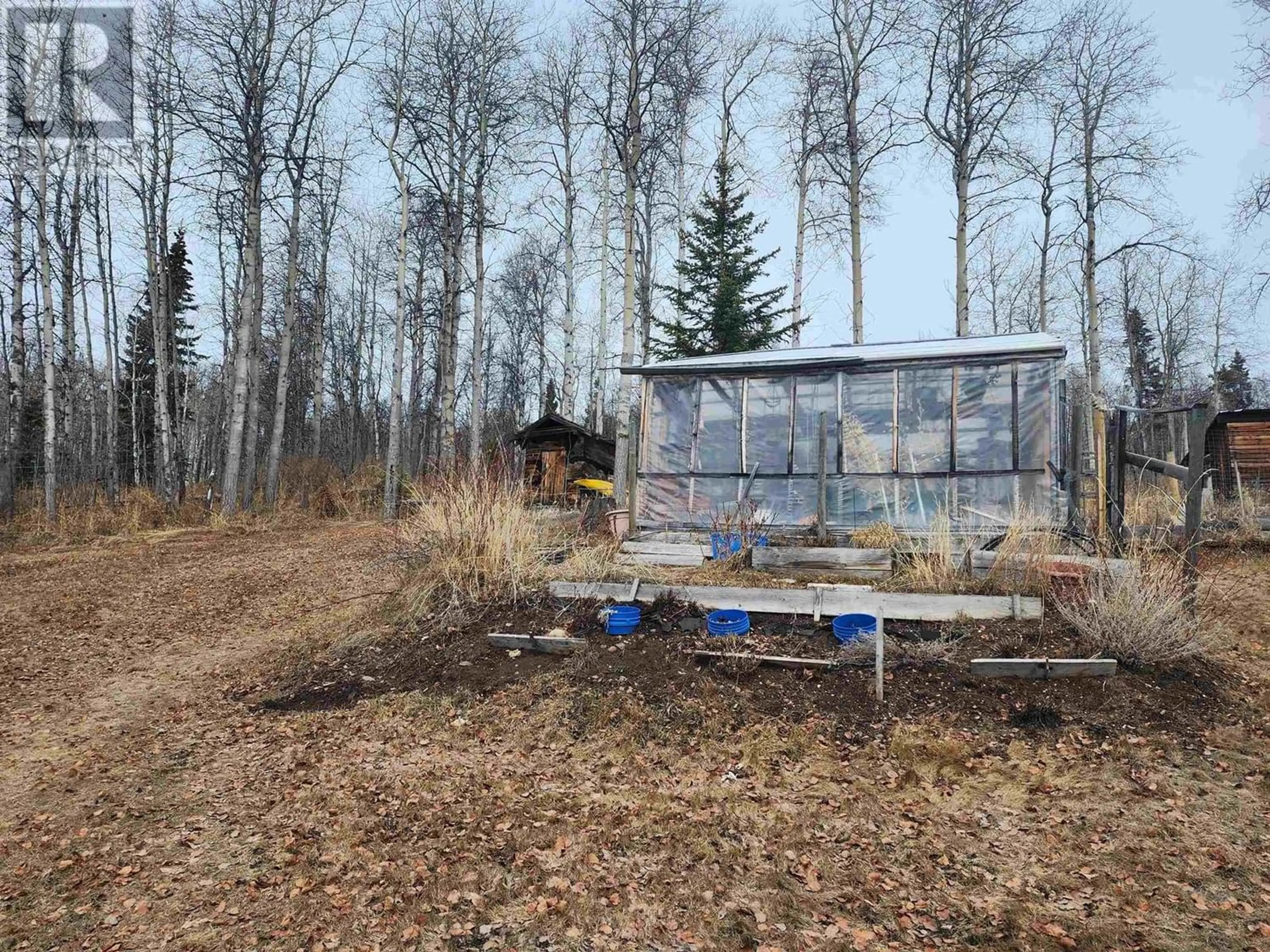 Shed for 50036 COLLEYMOUNT ROAD, Burns Lake British Columbia V0J1E2