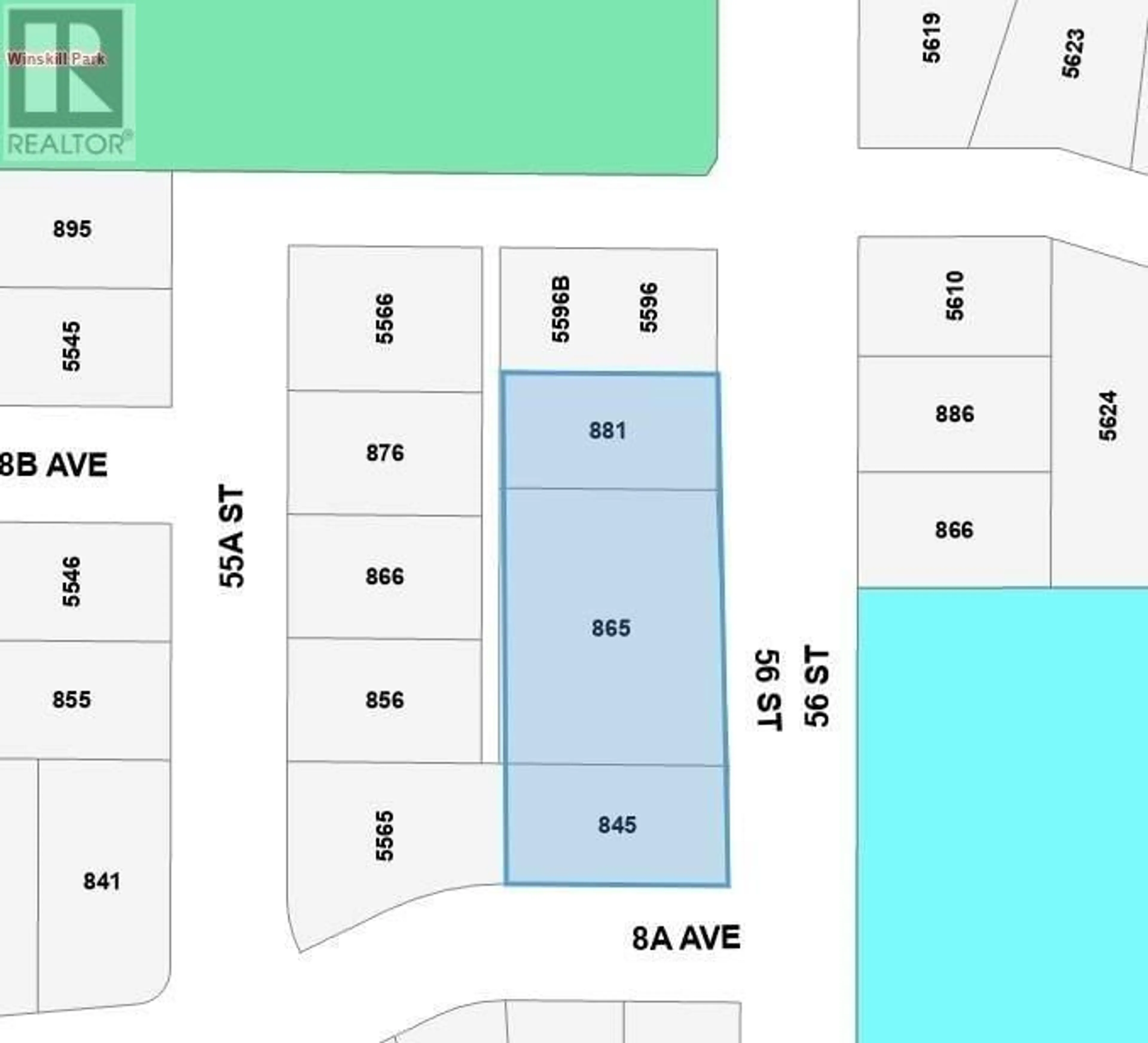 Floor plan for 845 56 STREET, Delta British Columbia V4L1Z9