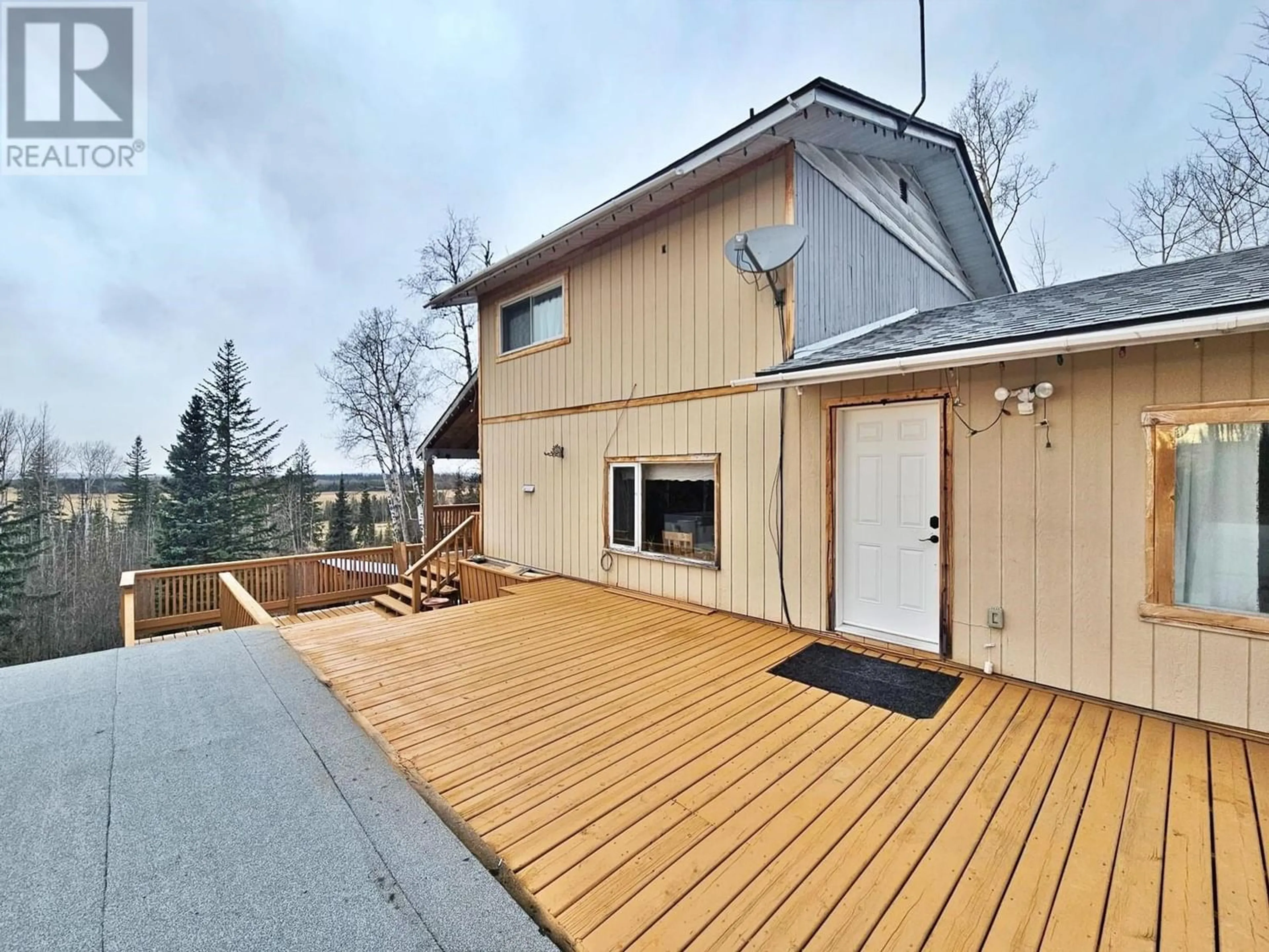 A pic from exterior of the house or condo for 4761 POLLARD ROAD, Quesnel British Columbia V2J6X5