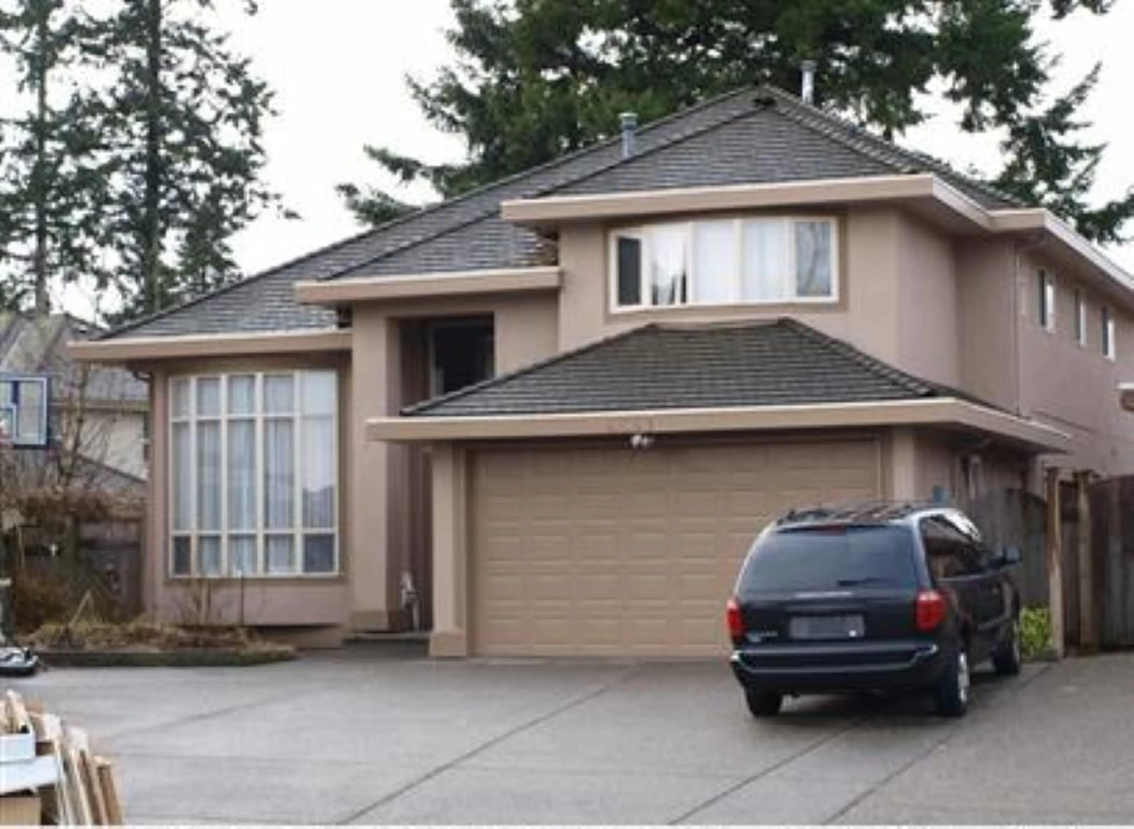Frontside or backside of a home for 6641 123 STREET, Surrey British Columbia V3W0W1