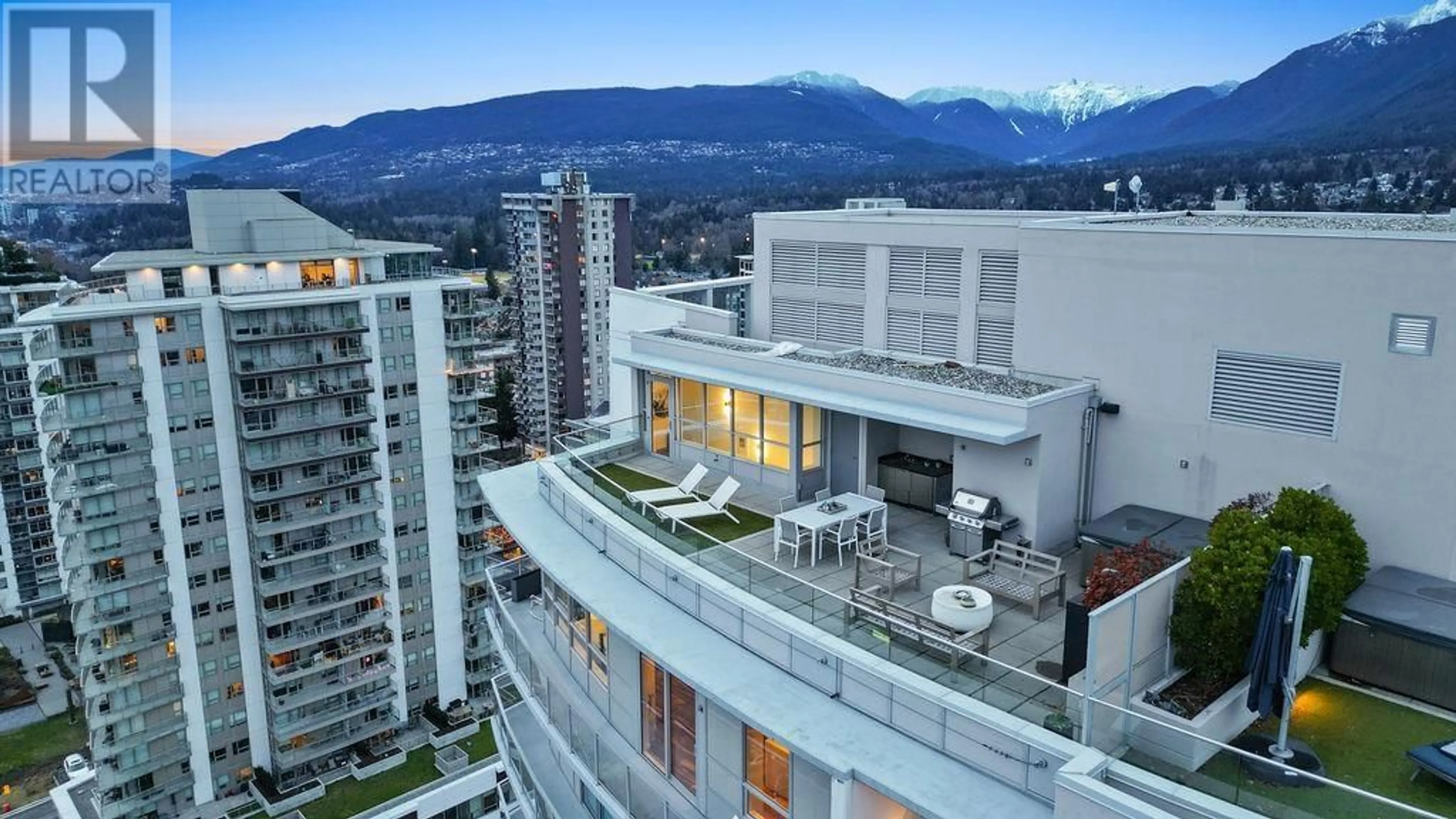 A pic from exterior of the house or condo for 1703 112 E 13TH STREET, North Vancouver British Columbia V7L0E4