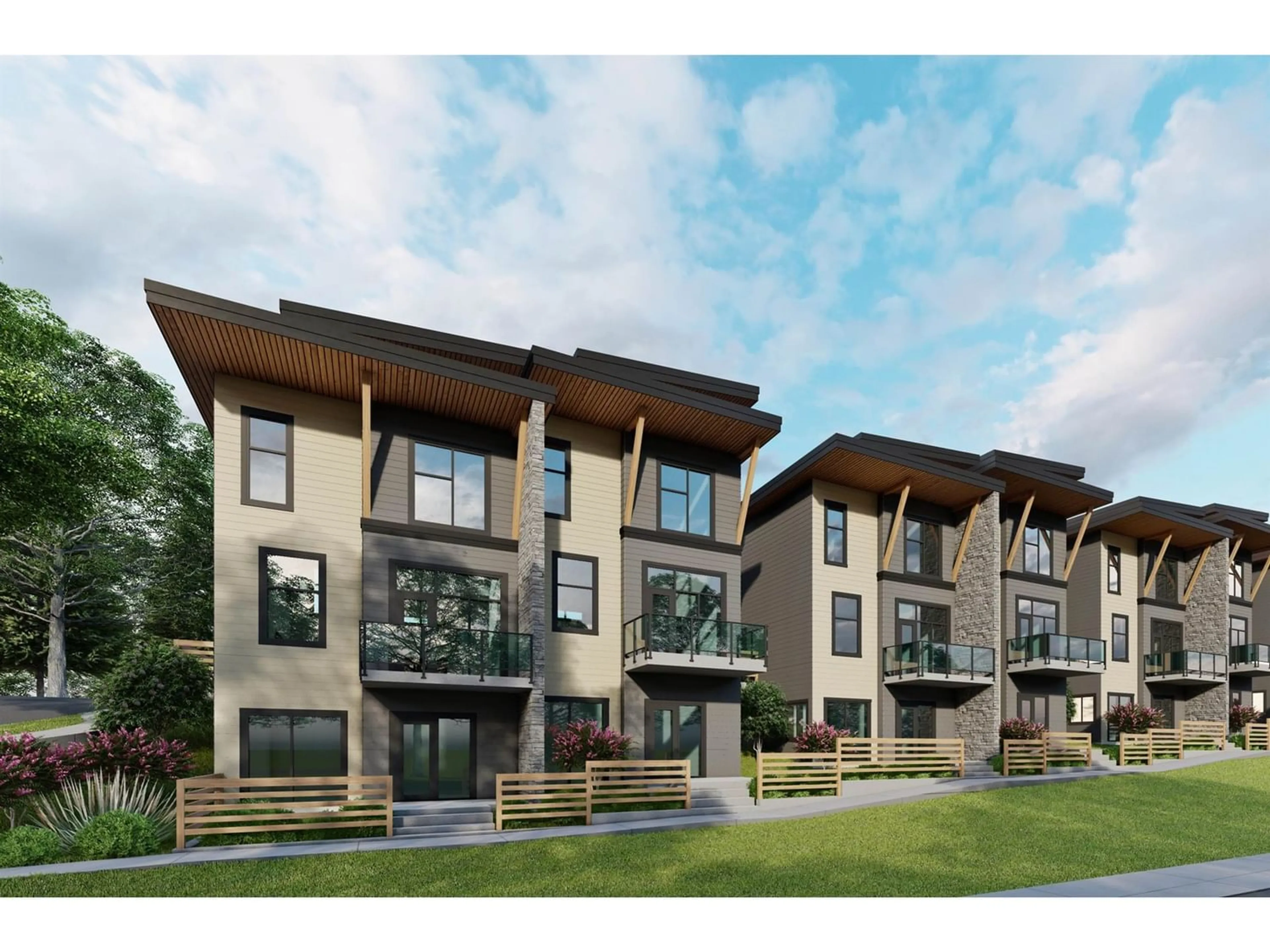 A pic from exterior of the house or condo for 8 11820 RIVER ROAD, Surrey British Columbia V0V0V0