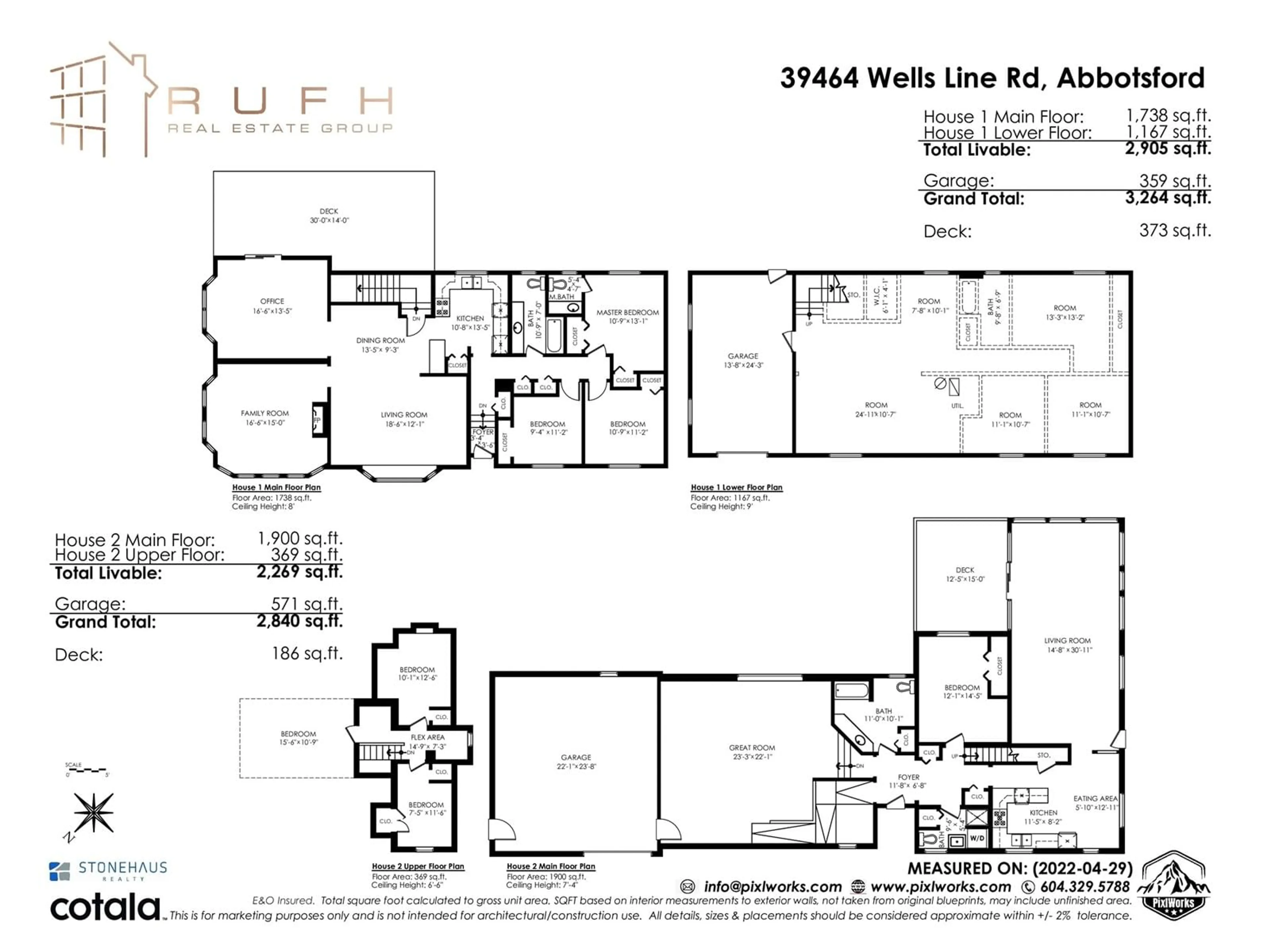 Floor plan for 39464 WELLS LINE, Abbotsford British Columbia V3G2A3