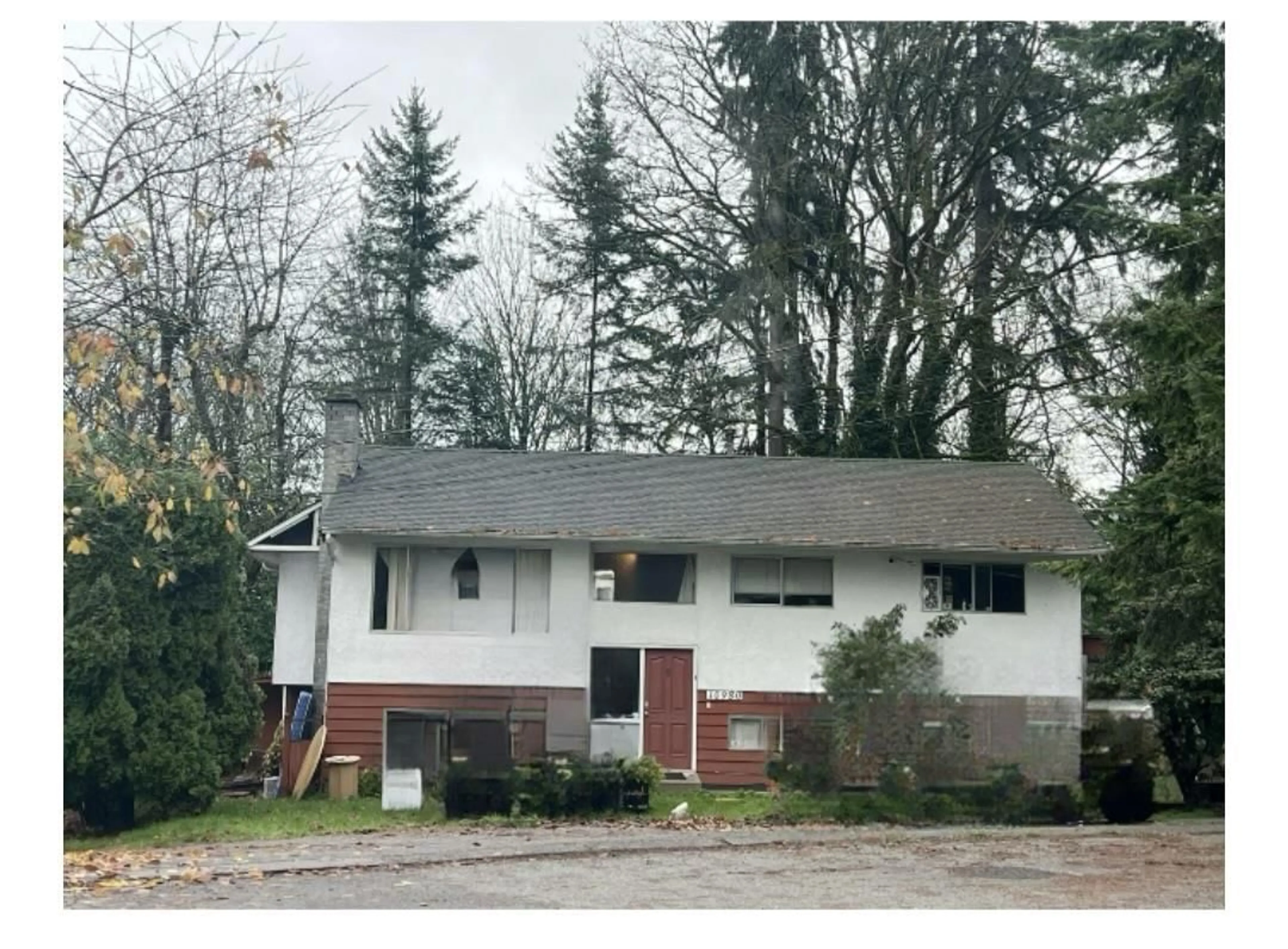 Frontside or backside of a home for 10980 132A STREET, Surrey British Columbia V3T3Y4