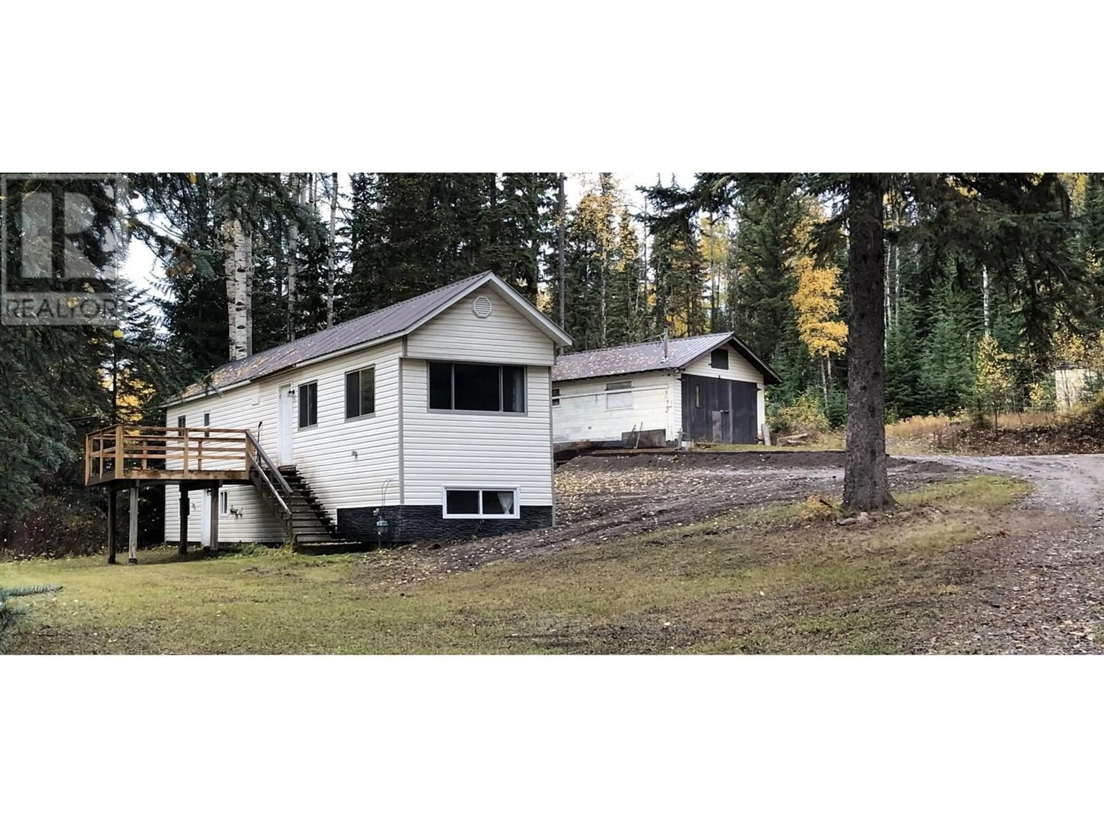 Cottage for 8955 HALDI ROAD, Prince George British Columbia V2N6K1