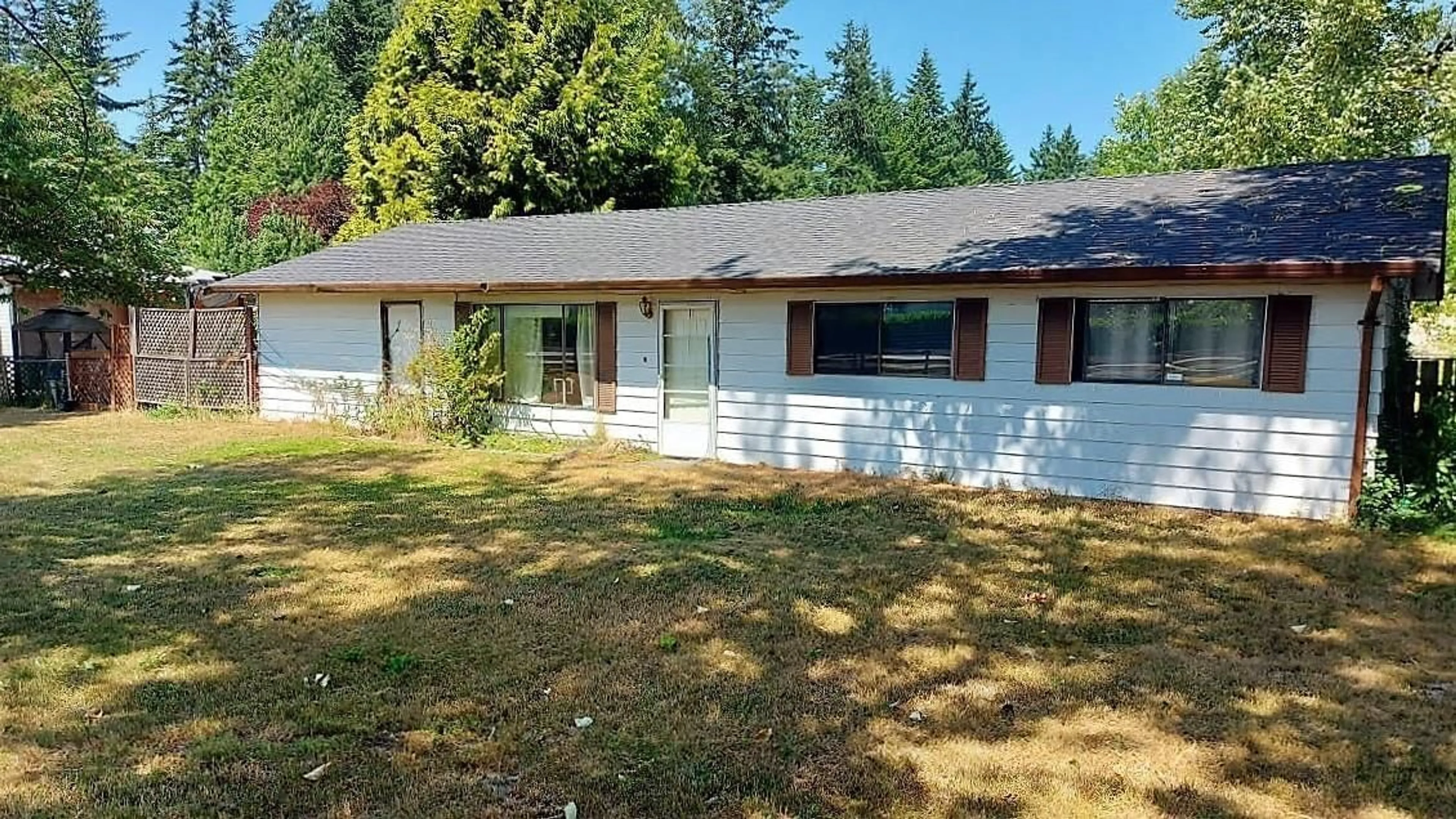 Frontside or backside of a home for 19675 16 AVENUE, Langley British Columbia V2Z1K2