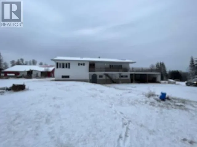 21233 SHORT ROAD, Burns Lake 2