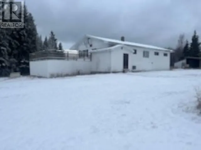 21233 SHORT ROAD, Burns Lake 3