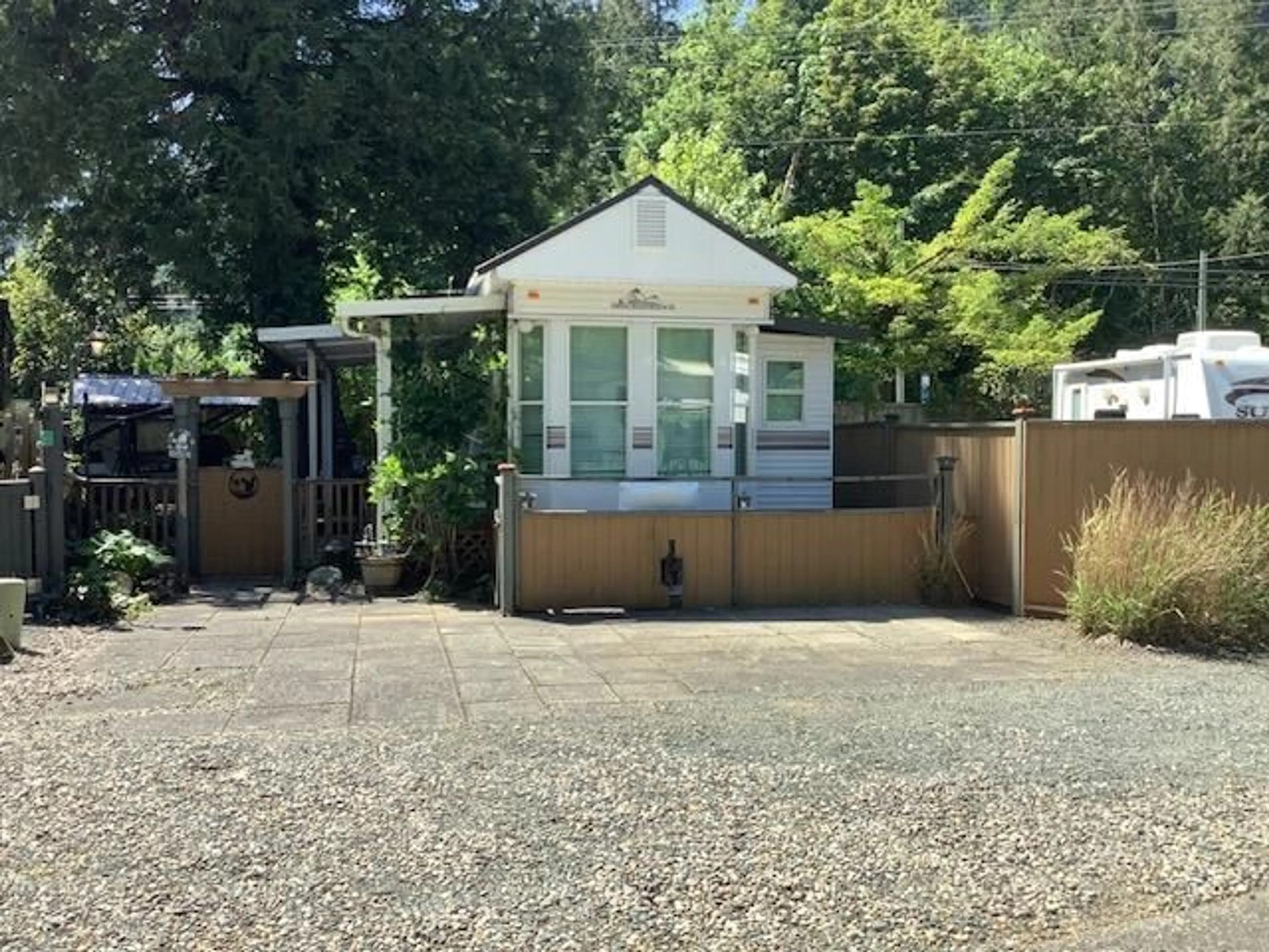 Shed for 23 973 HOT SPRINGS ROAD, Harrison Hot Springs British Columbia V0M1K0