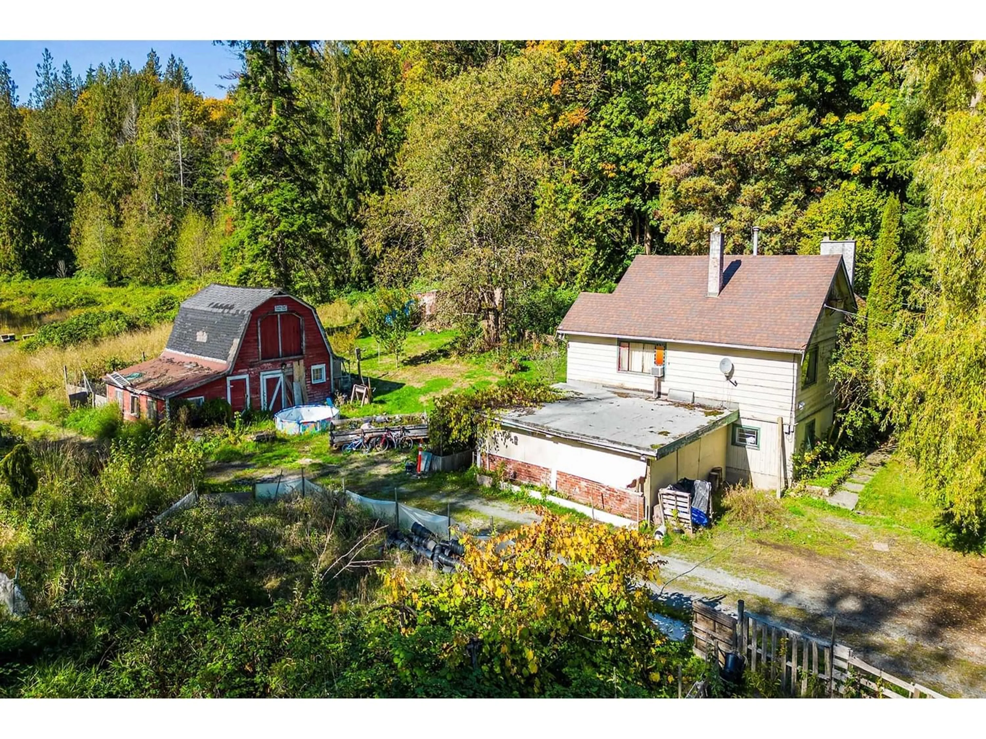 Forest view for 9019 187 STREET, Surrey British Columbia V4N3N5