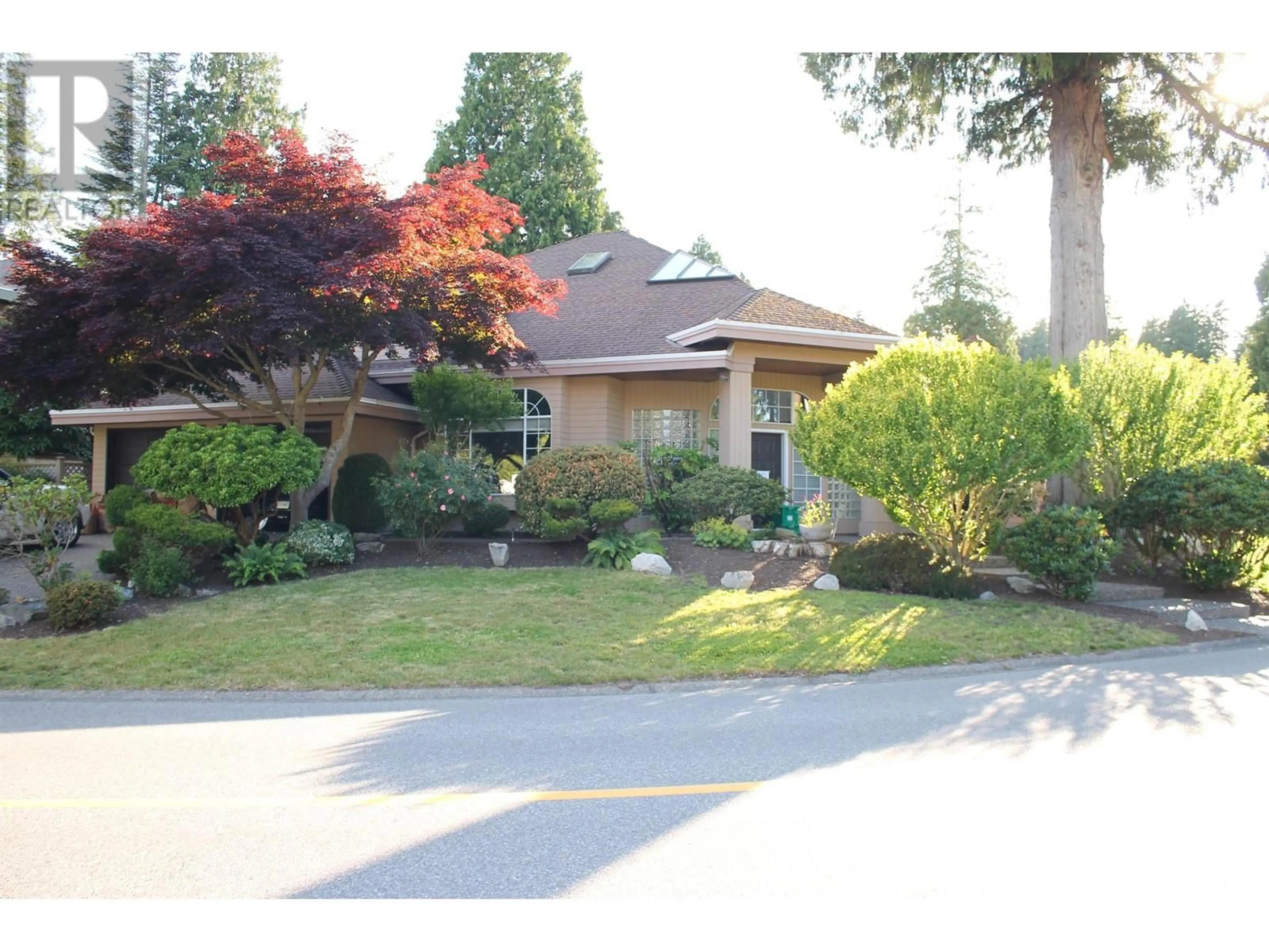 Frontside or backside of a home for 1264 PACIFIC DRIVE, Tsawwassen British Columbia V4M4B1