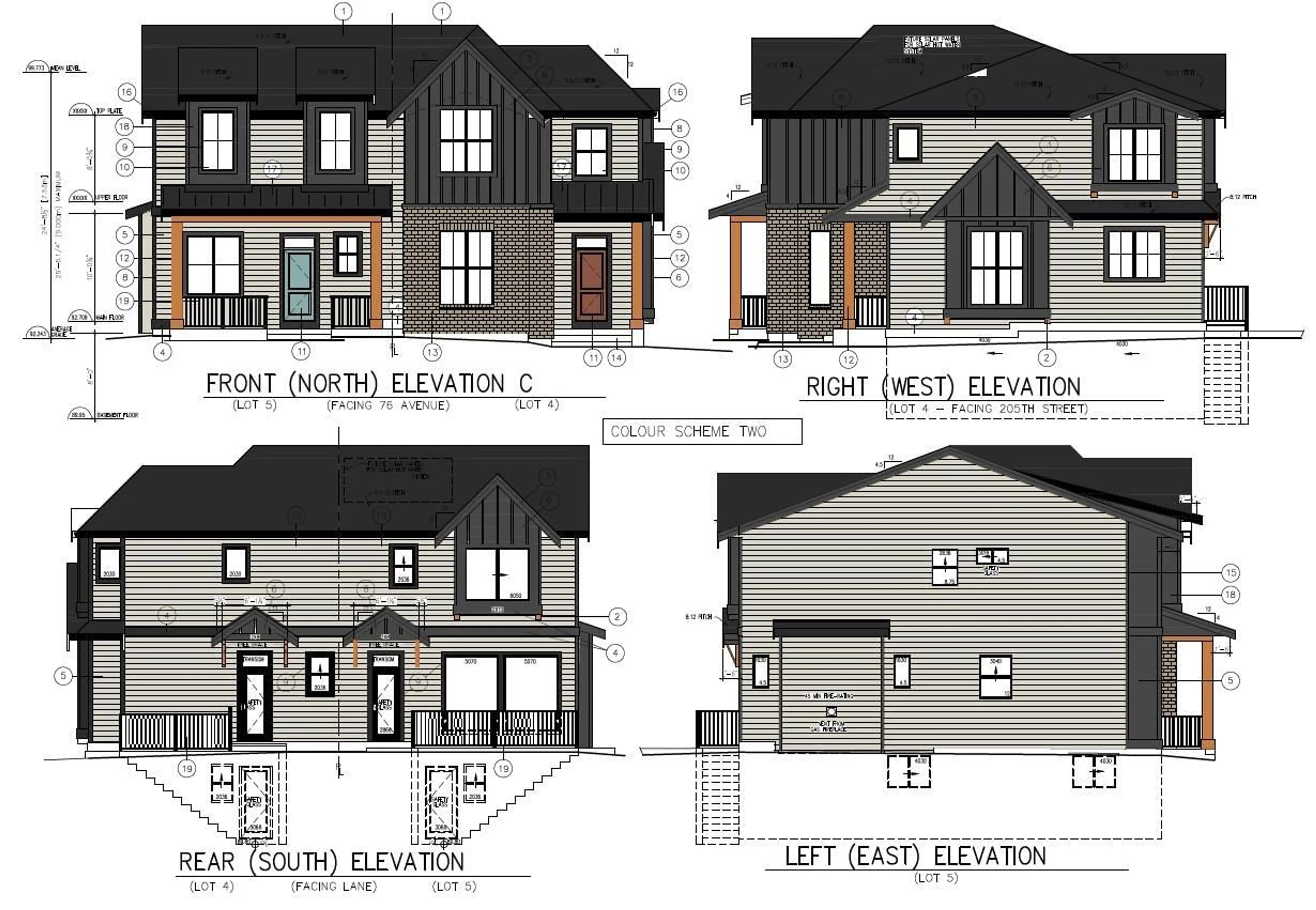 Indoor entryway, not visible floor for 20510 76 AVENUE, Langley British Columbia V2Y3S8