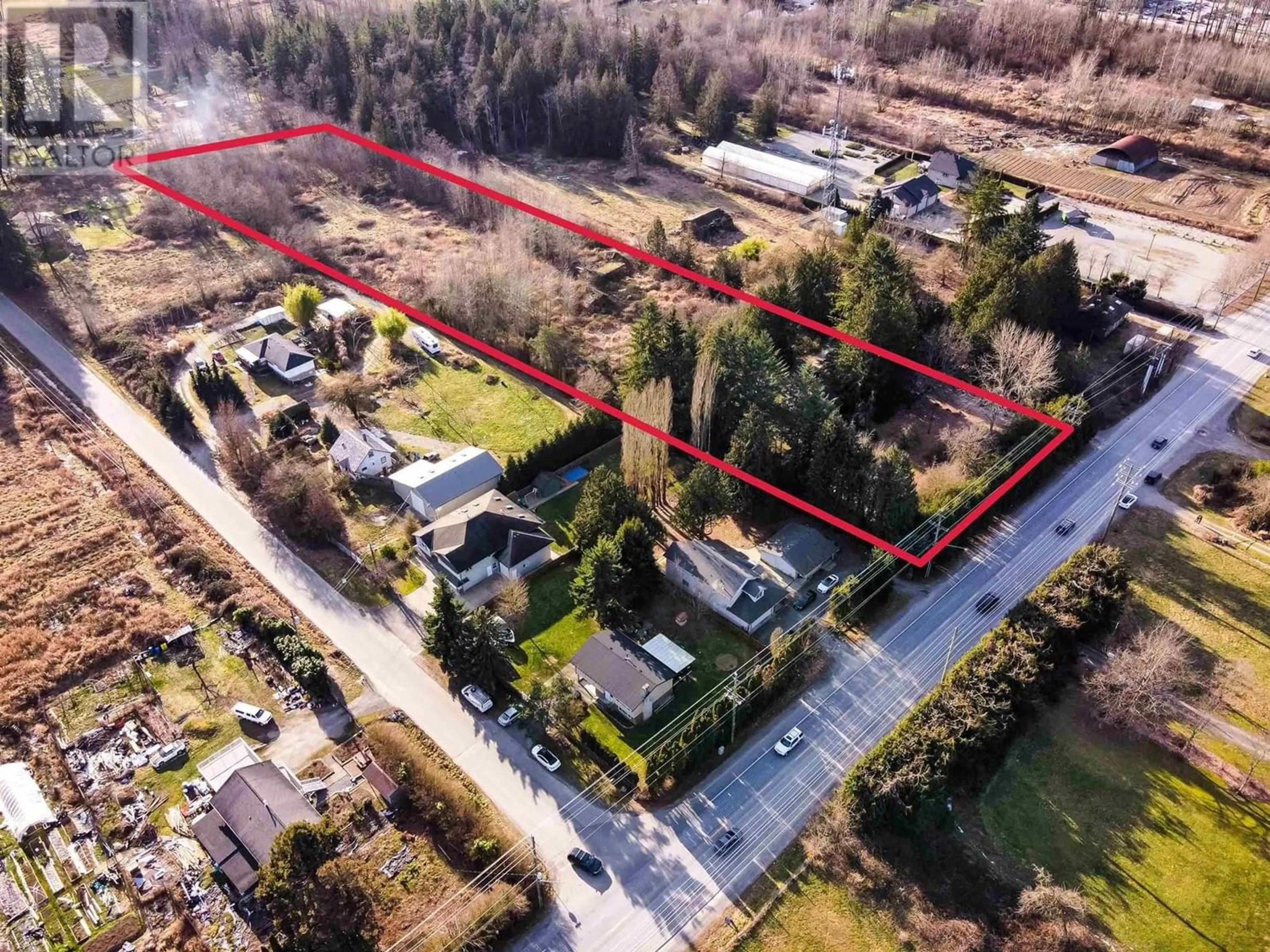 Frontside or backside of a home for 24216 DEWDNEY TRUNK ROAD, Maple Ridge British Columbia V4R1W6