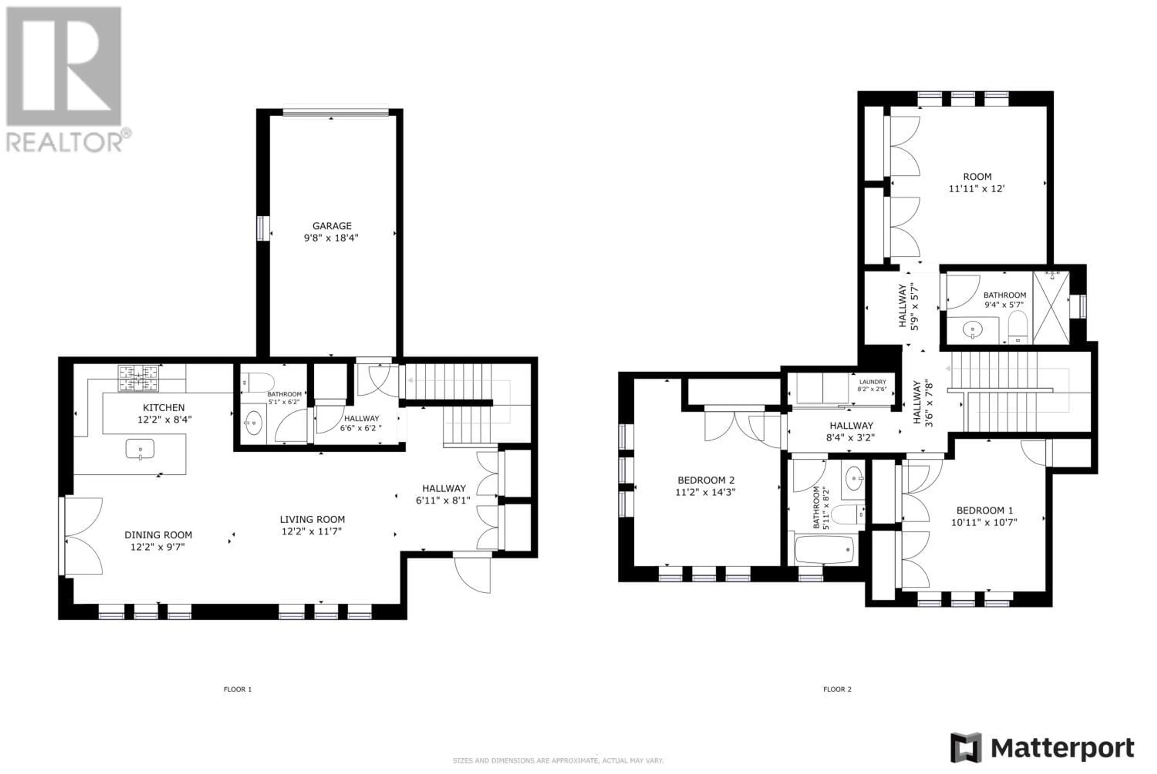 Floor plan for 1460 W 45TH AVENUE, Vancouver British Columbia V6M2H1