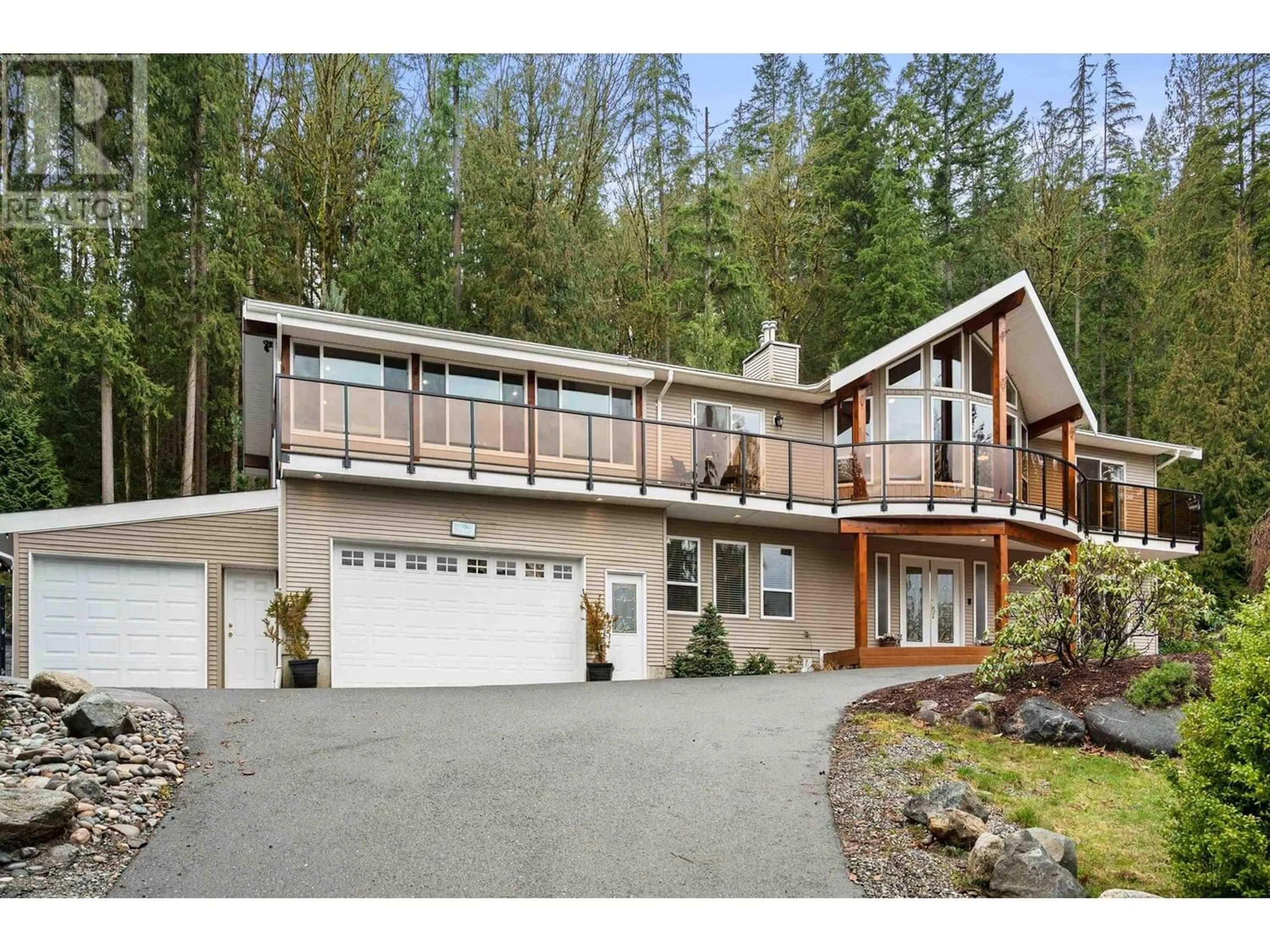 Frontside or backside of a home for 26560 CUNNINGHAM AVENUE, Maple Ridge British Columbia V2W1M8