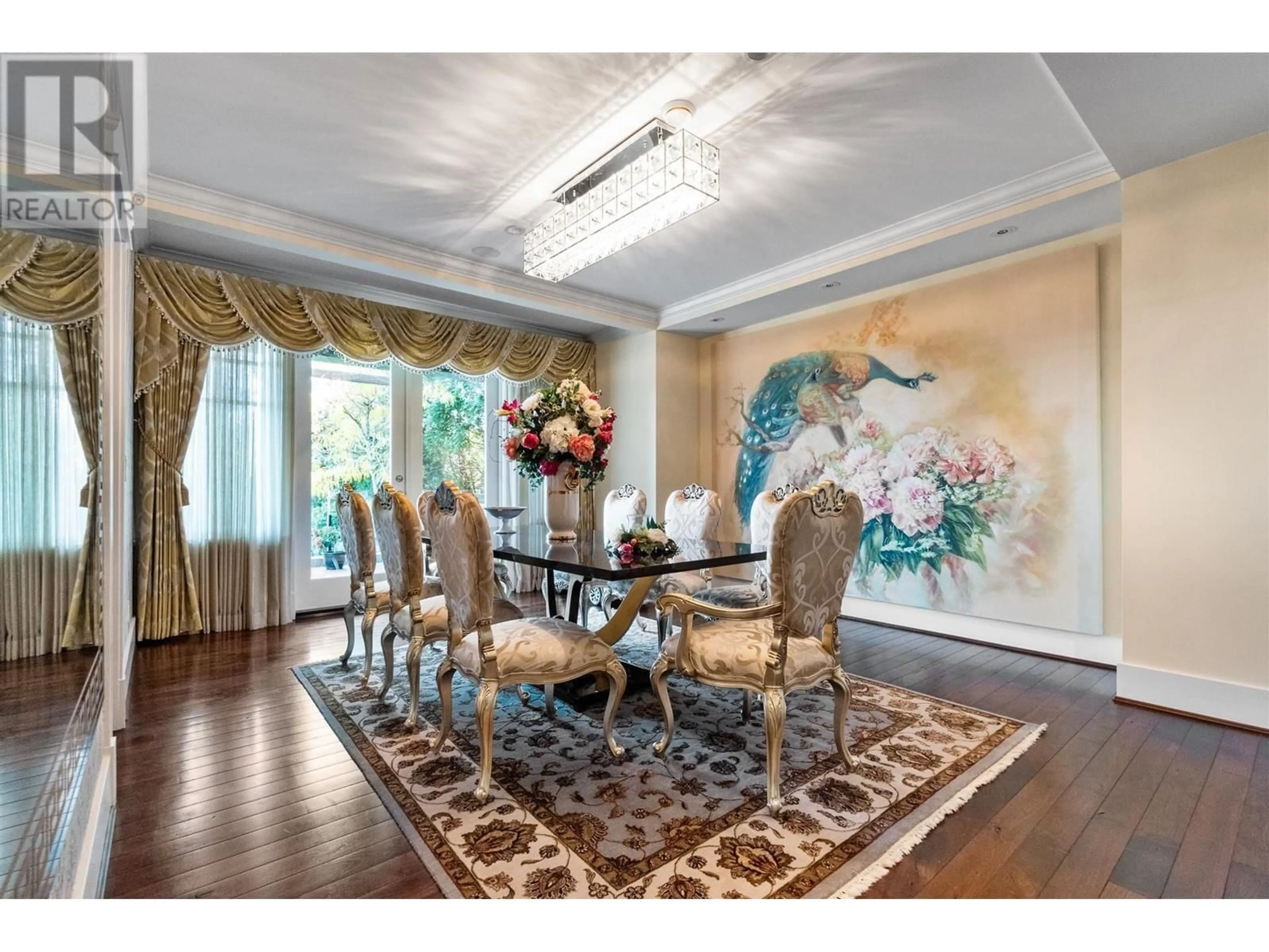 Dining room, unknown for 4668 CLOVELLY WALK, West Vancouver British Columbia V7W1H5