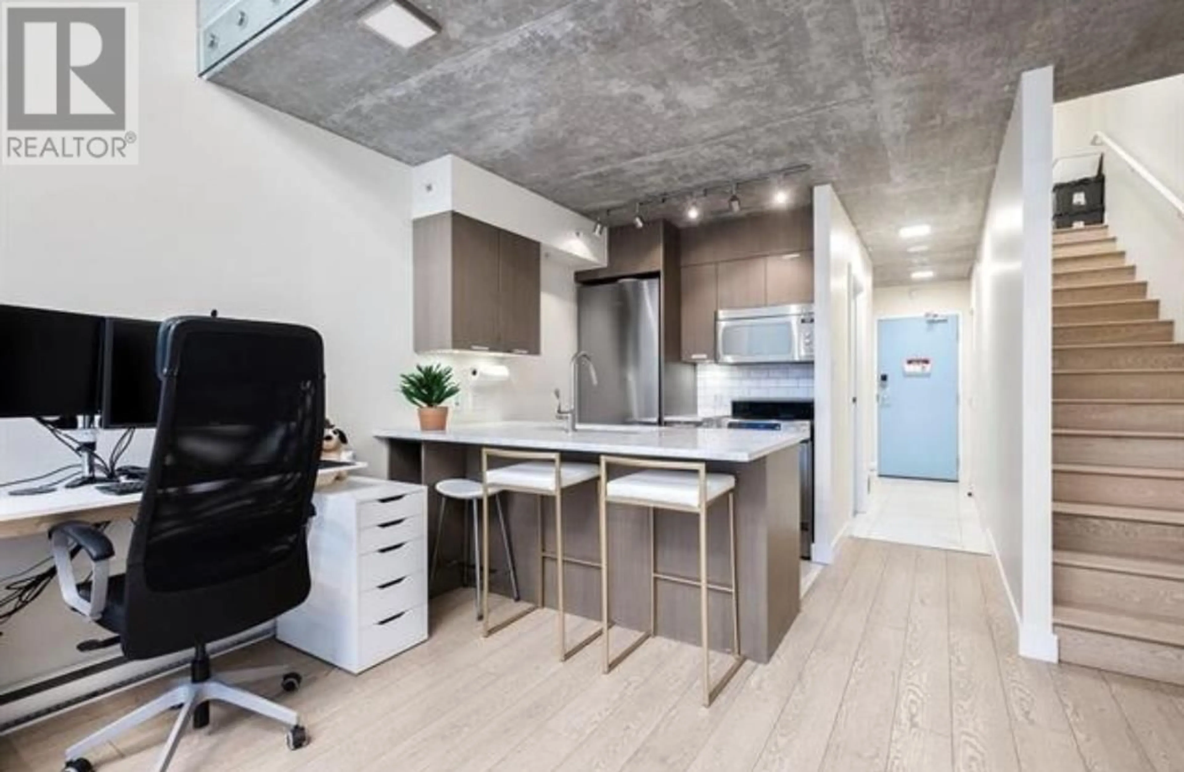 Other indoor space for 607 610 GRANVILLE STREET, Vancouver British Columbia V6C3T3