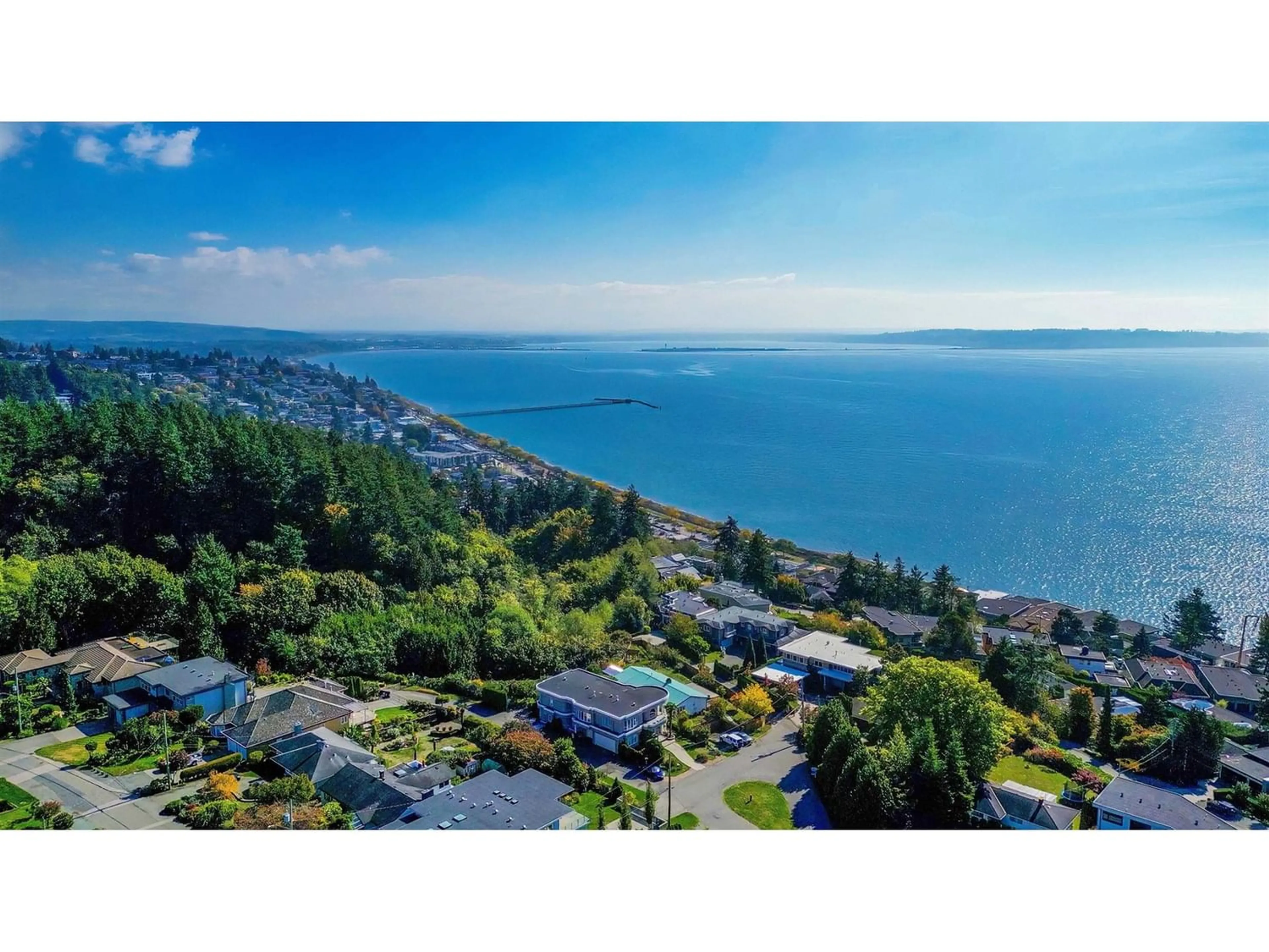 Lakeview for 14436 MANN PARK CRESCENT, White Rock British Columbia V4B3A8