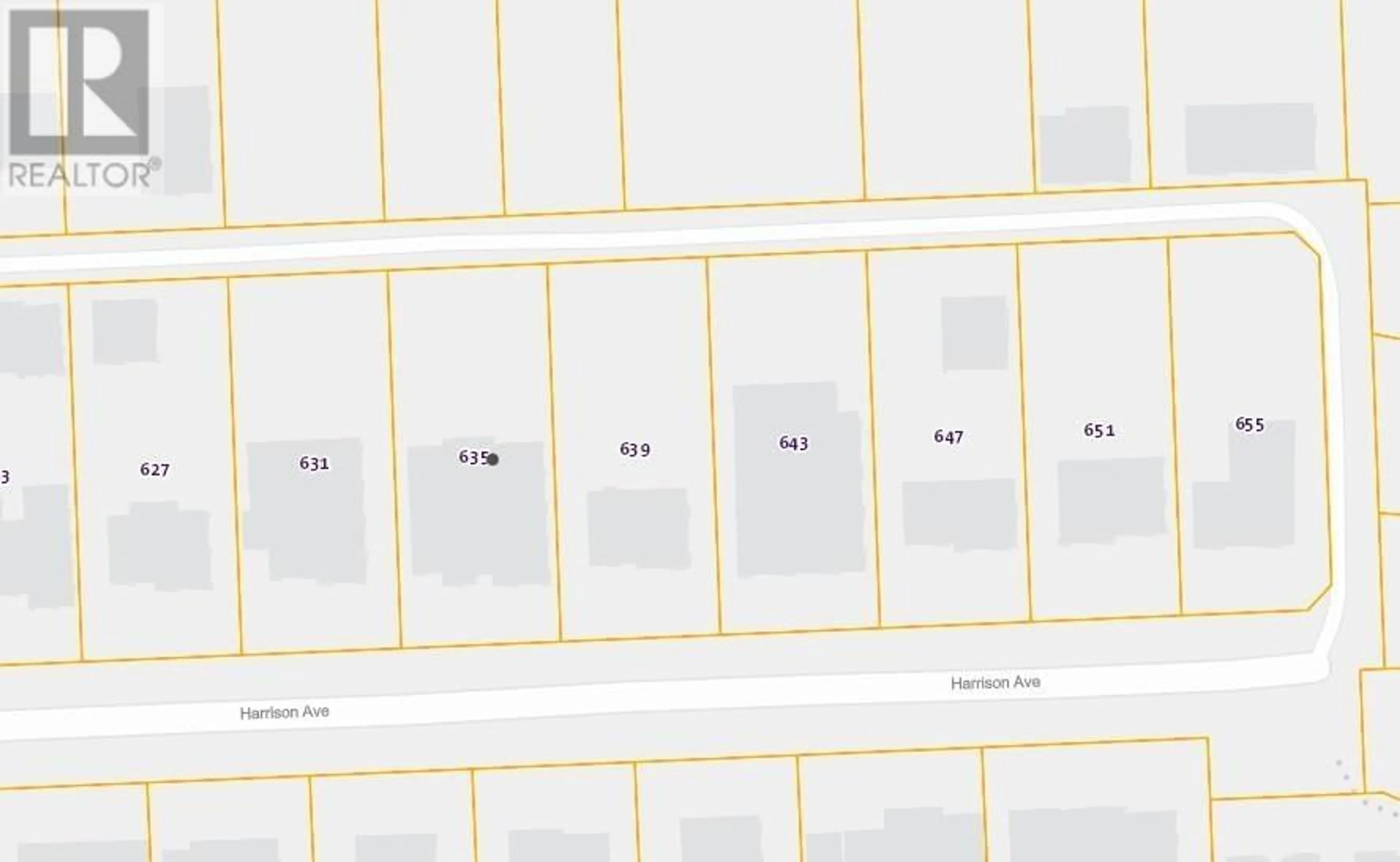 Unknown for 635 HARRISON AVENUE, Coquitlam British Columbia V3J3Z6