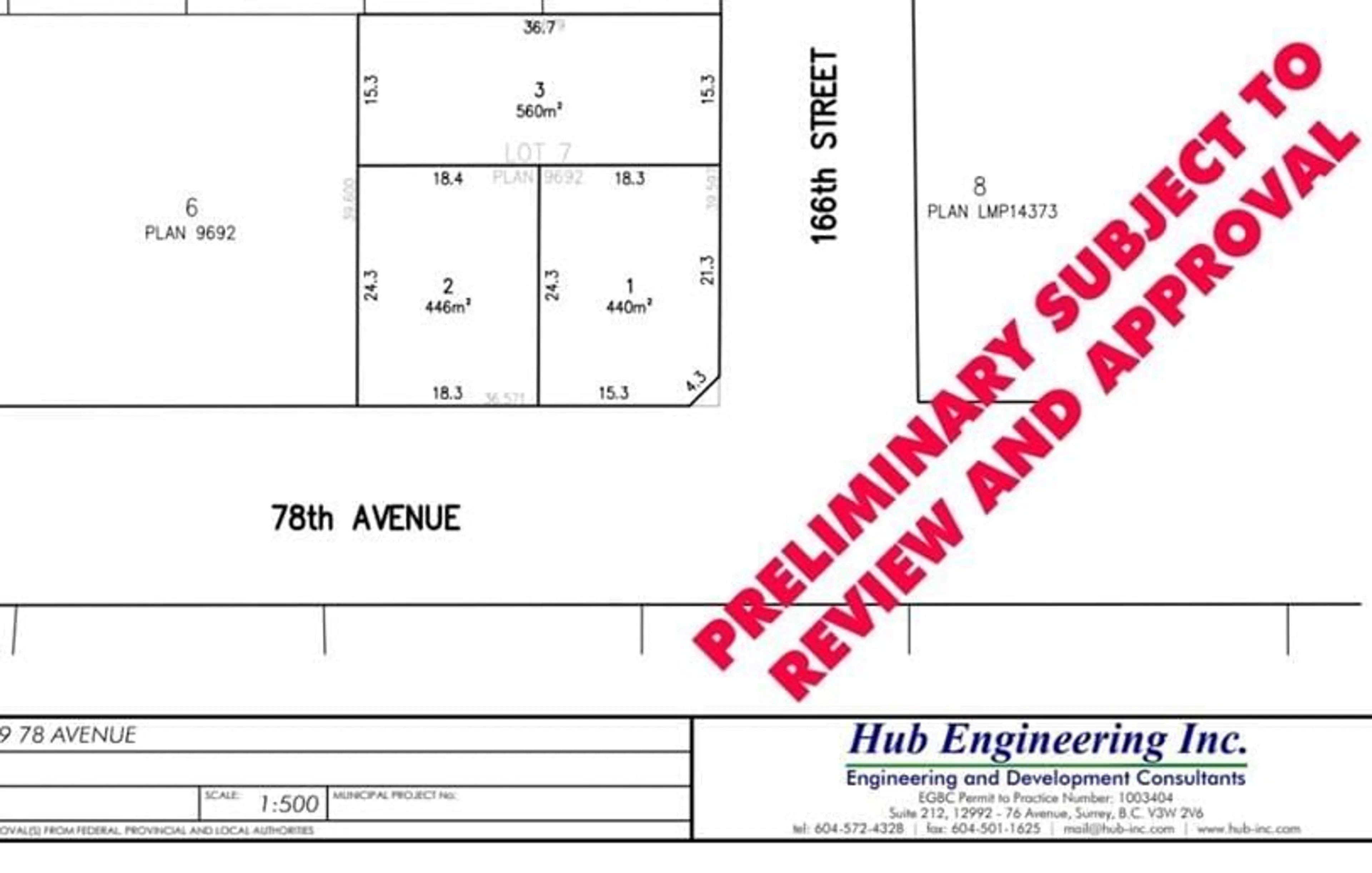 Floor plan for 16589 78 AVENUE, Surrey British Columbia V4N0M3