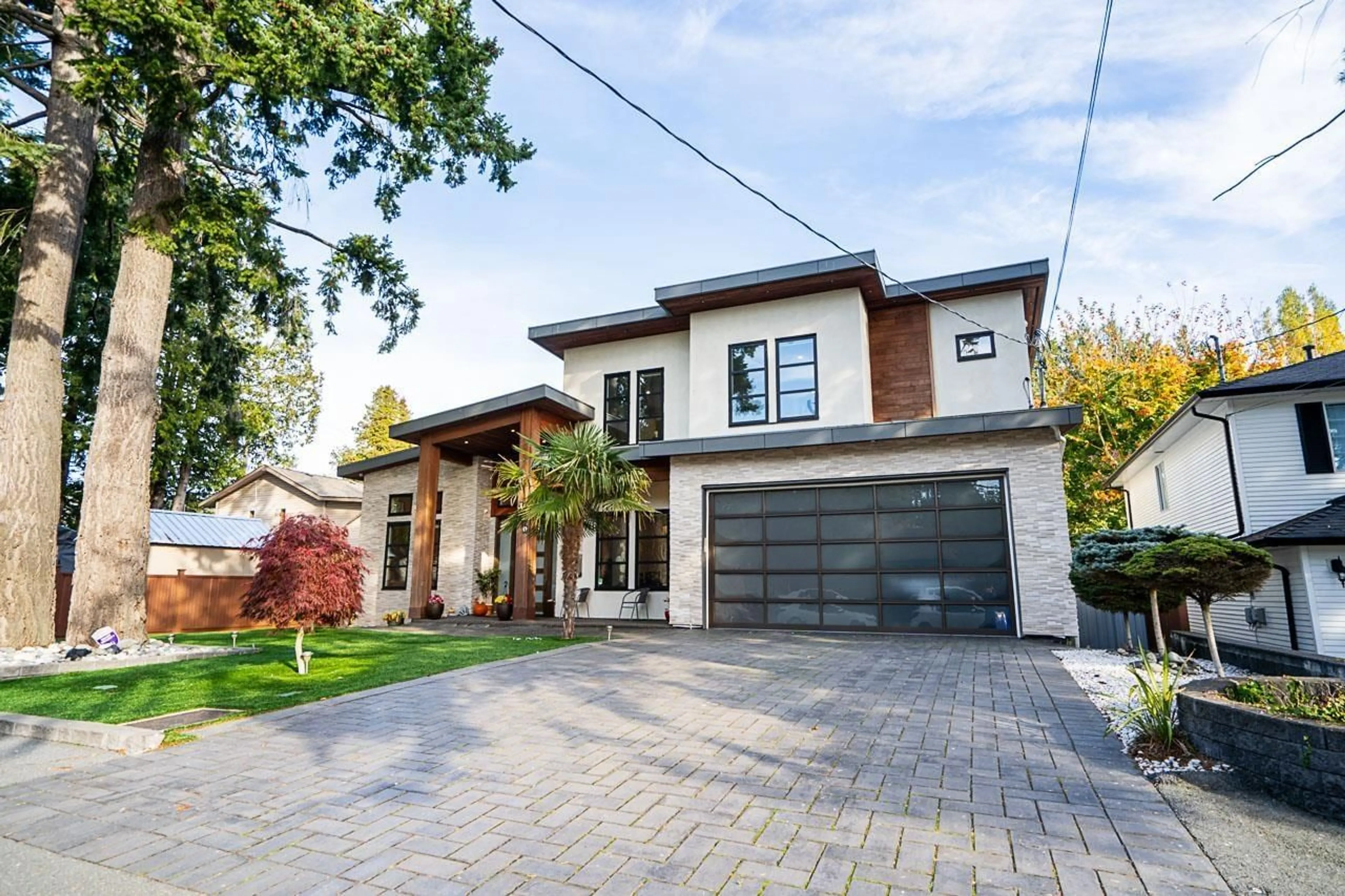 Home with brick exterior material for 1570 CORY ROAD, White Rock British Columbia V4B3J2