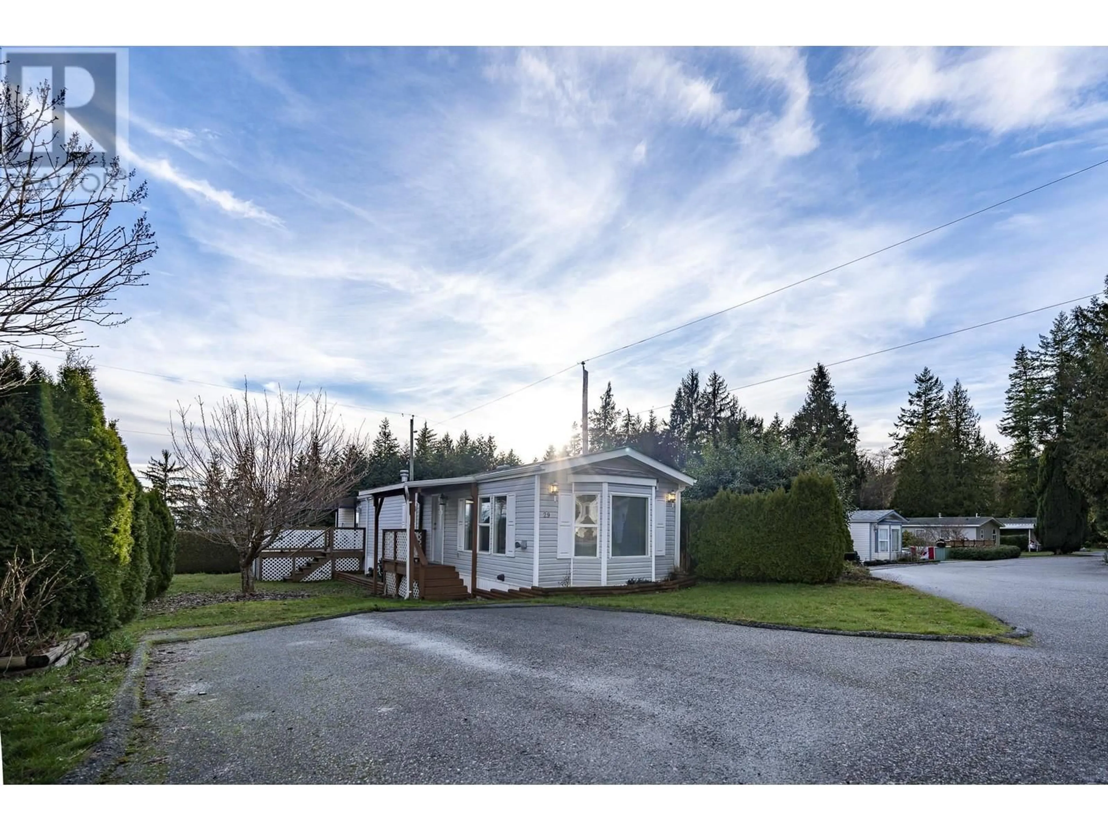 Dining room for 29 5575 MASON ROAD, Sechelt British Columbia V7Z0K9