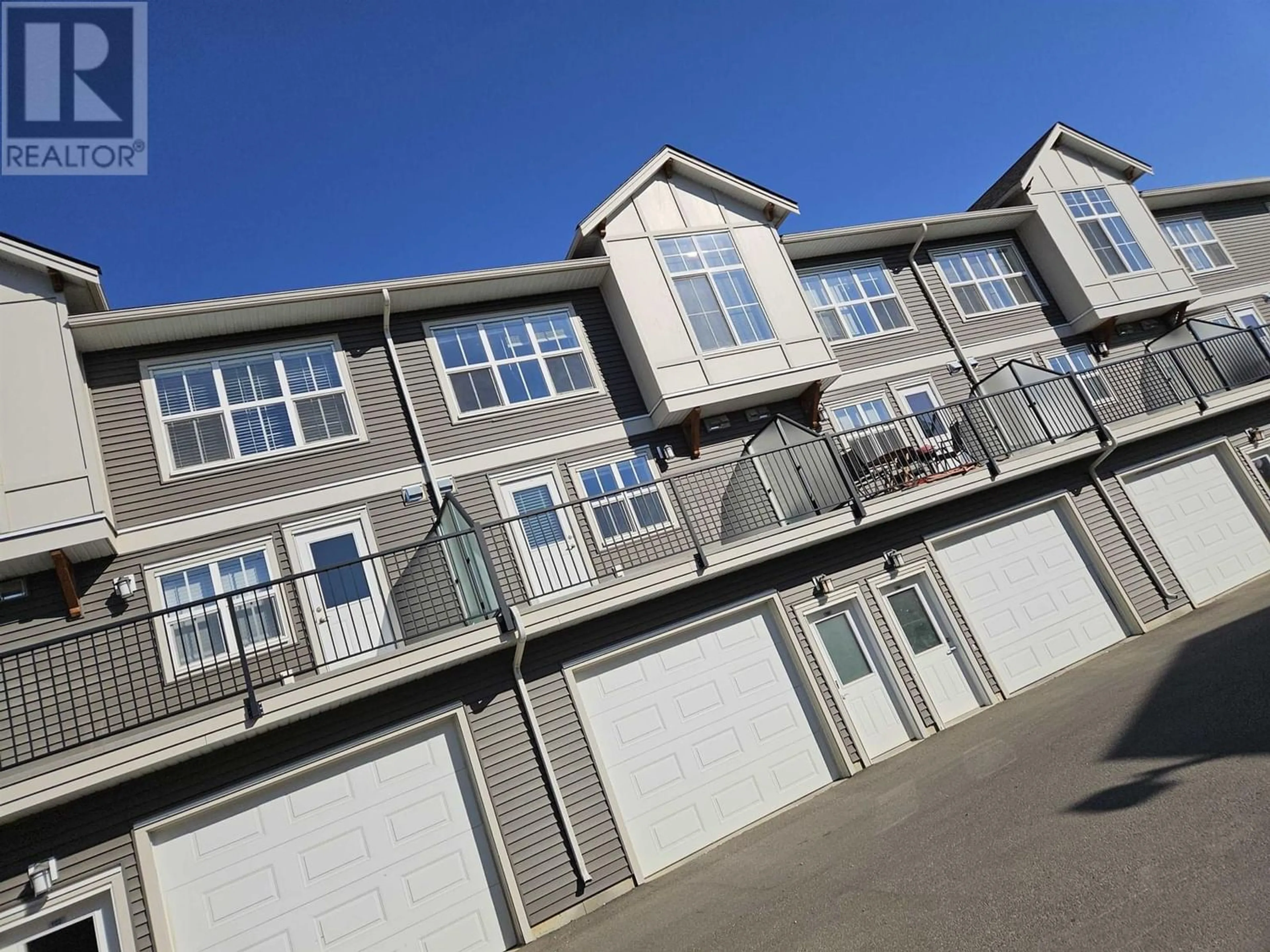 A pic from exterior of the house or condo for 102 11703 102 STREET, Fort St. John British Columbia V1J0R7