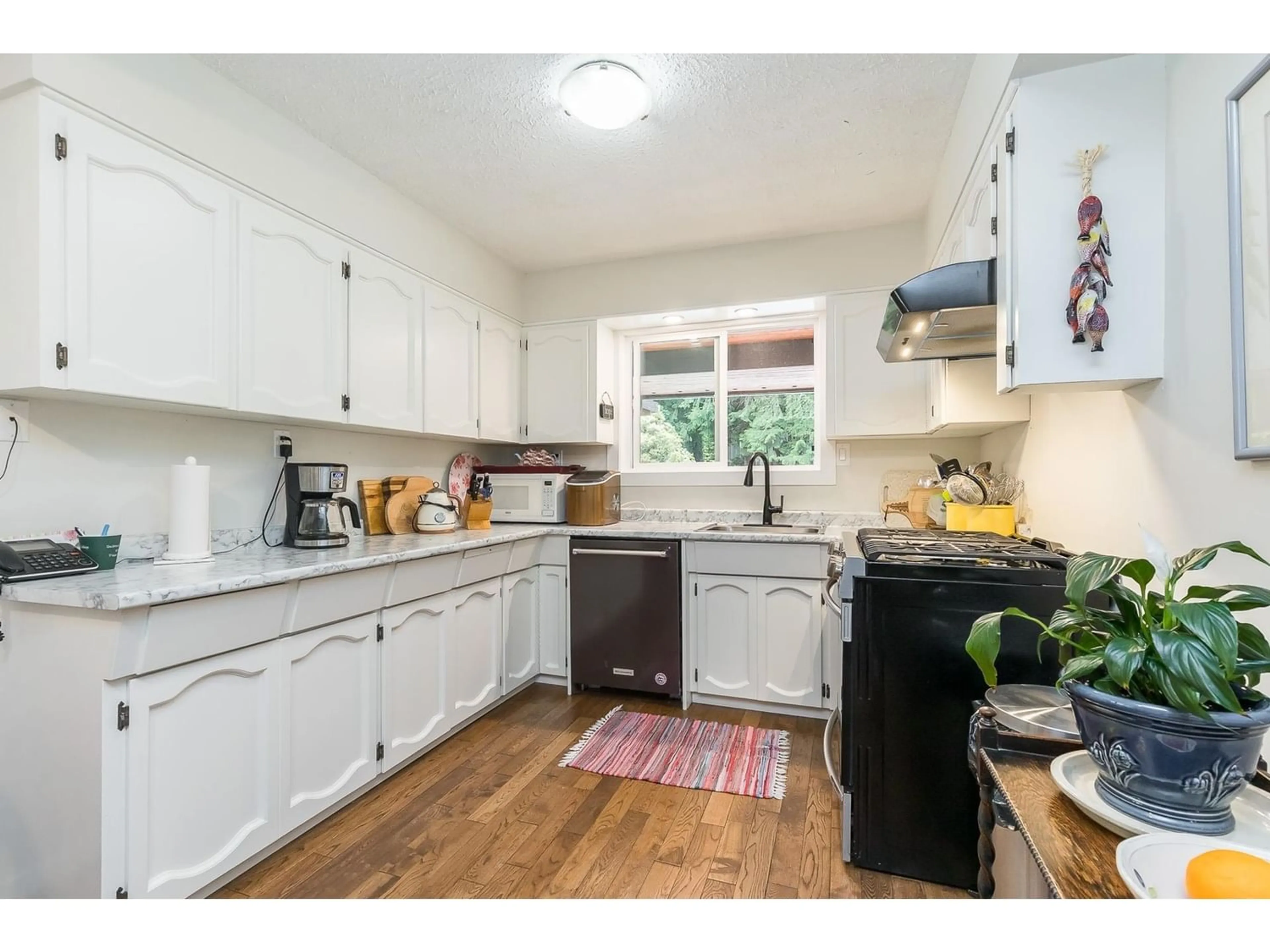 Kitchen for 30883 DOWNES ROAD, Abbotsford British Columbia V2S1L5