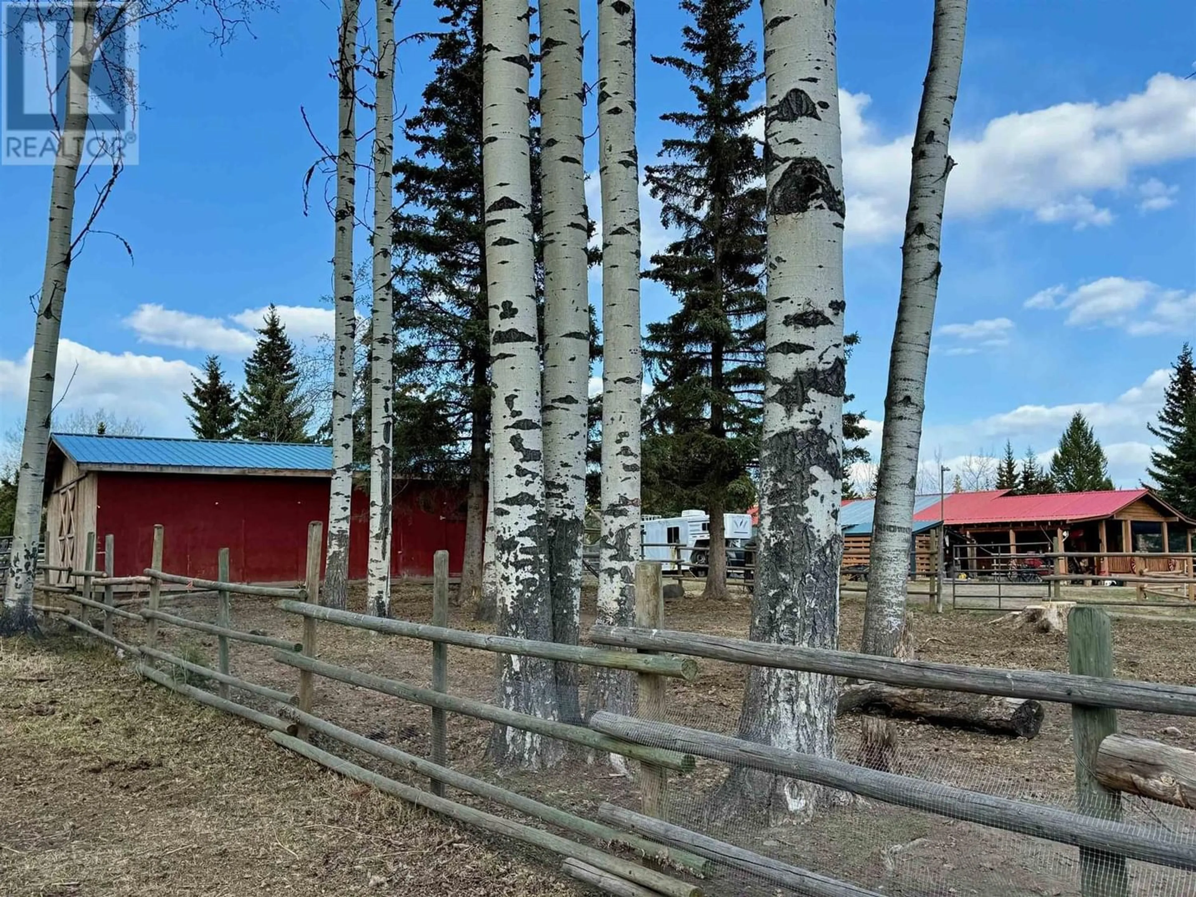 Outside view for 7529 W SHERIDAN LAKE ROAD, Lone Butte British Columbia V0K1X1